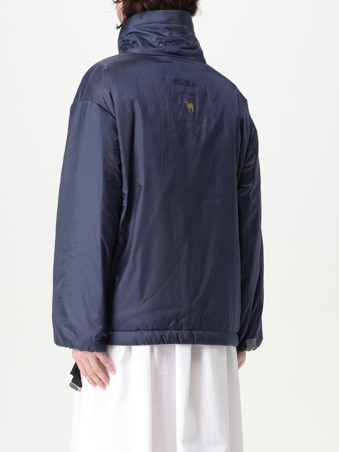 ジャケット Max Mara Jackets Blue 9041045106019-b-windsor.jpg