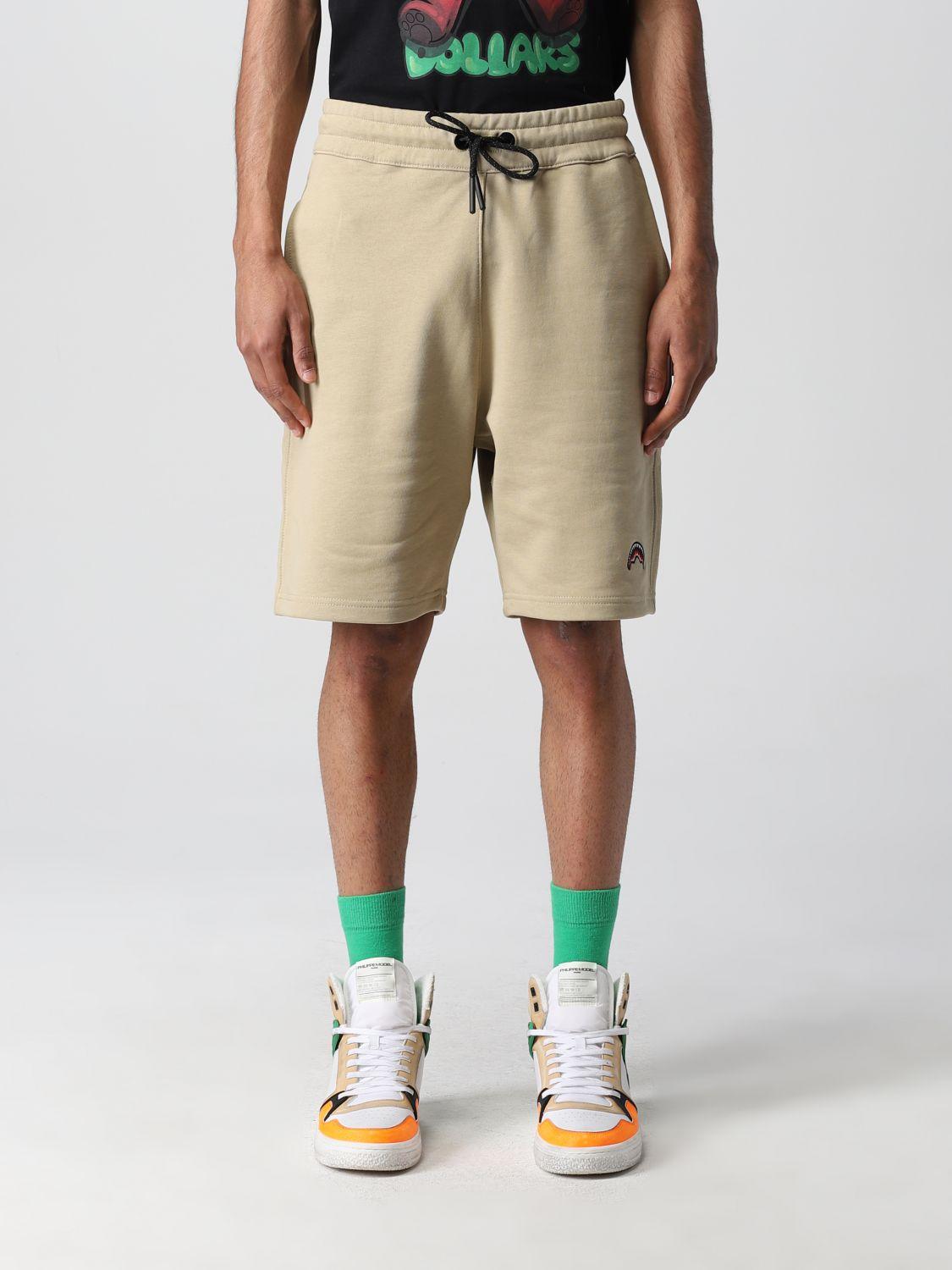 Pantaloncino uomo colore da Uomo di Sprayground in Neutro | Lyst