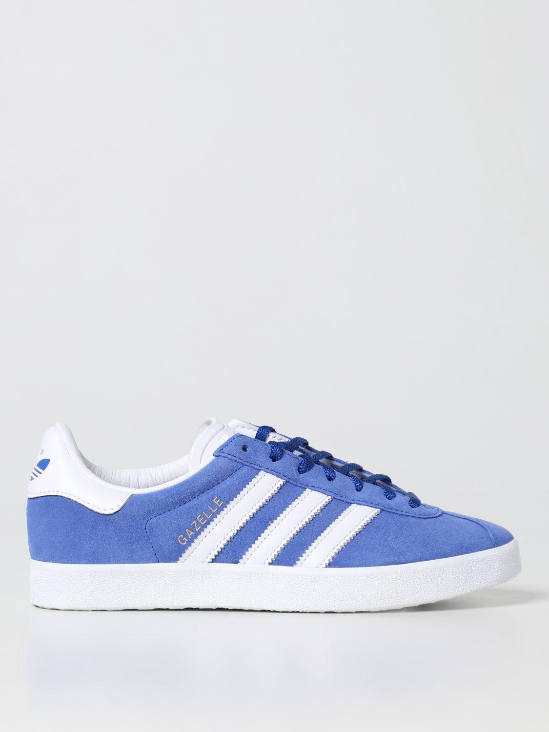 Royal blue gazelles cheap
