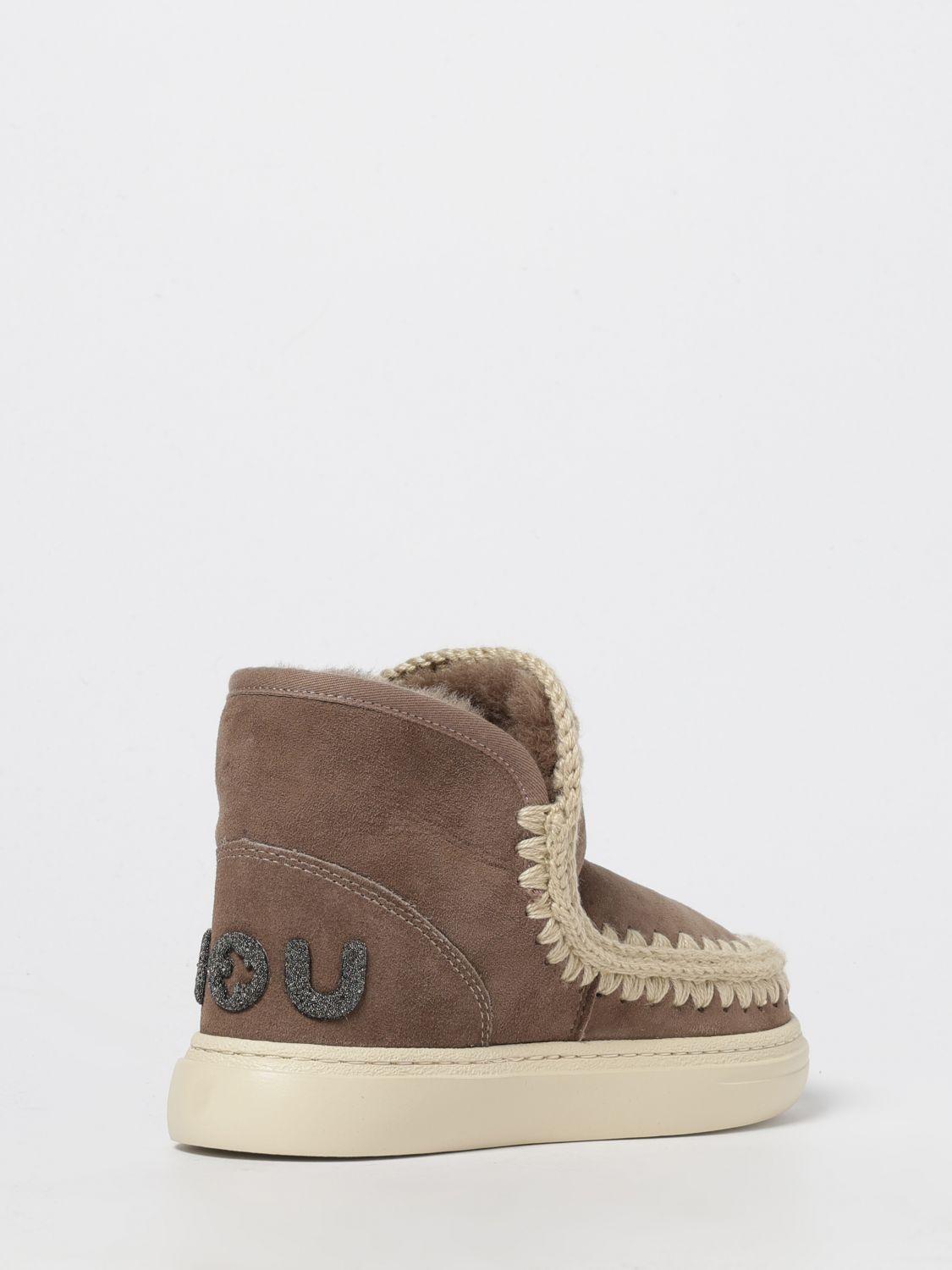 Stivali Mou da donna Sconto online fino al 12% Lyst Pagina