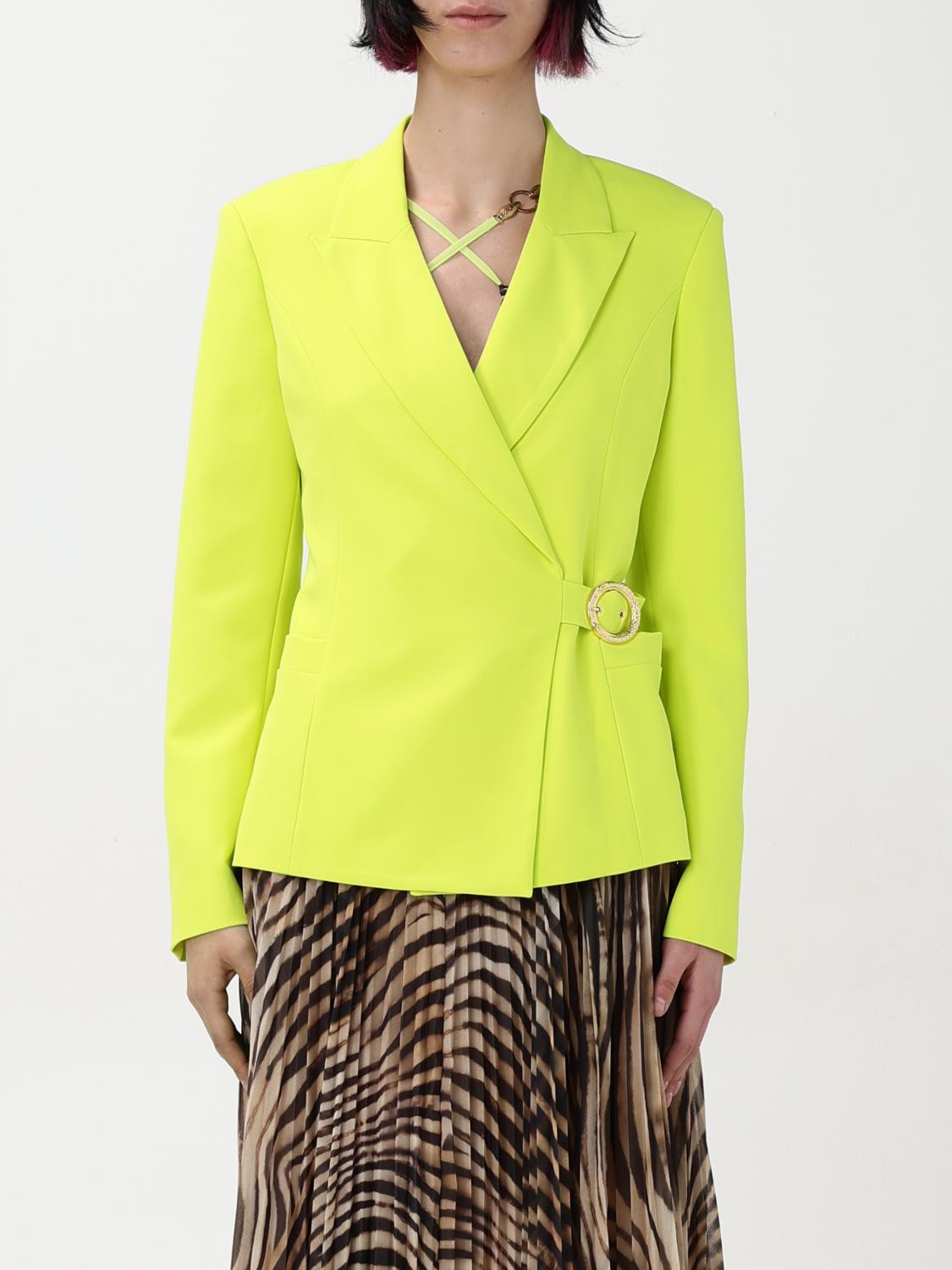 Just Cavalli Jackets for Women | Online Sale up to 87% off