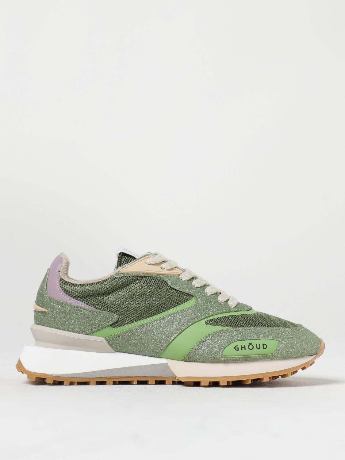 GHŌUD Sneakers in Green | Lyst