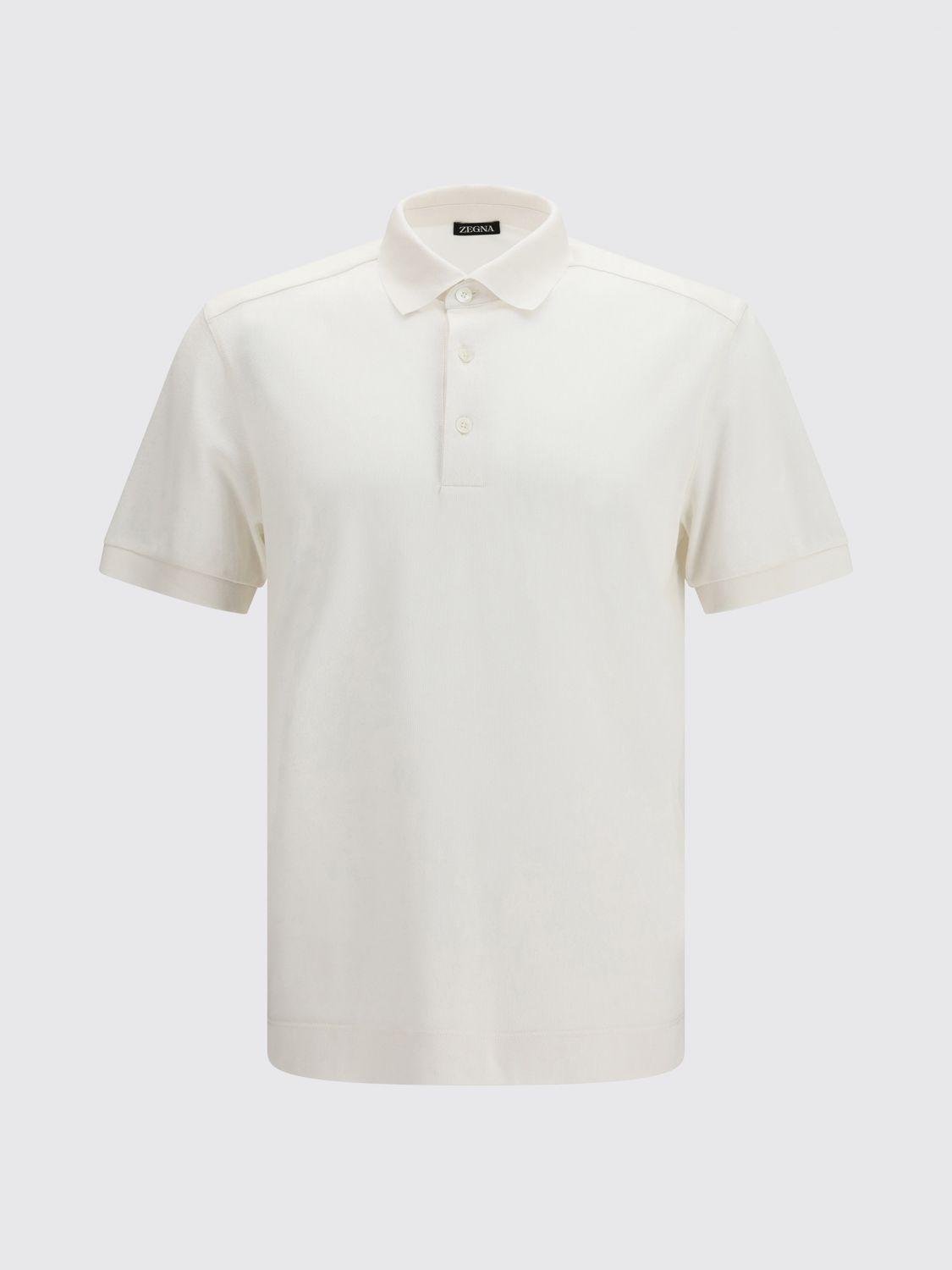 ZEGNA Polo shirts for Men | Online Sale up to 33% off | Lyst