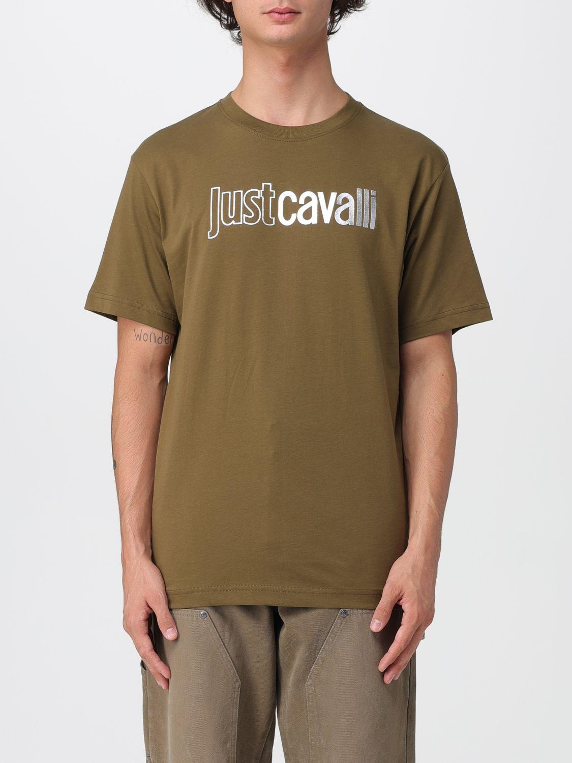 Just Cavalli T-shirts for Men | Online Sale up to 34% off | Lyst