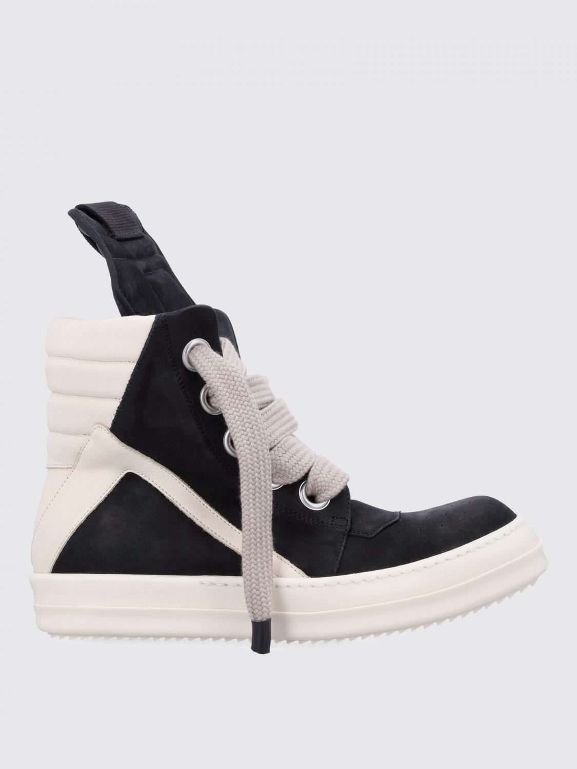 トップス used:Rick Owens Rick Owens Low-top sneakers for Women | Online Sale up to 36