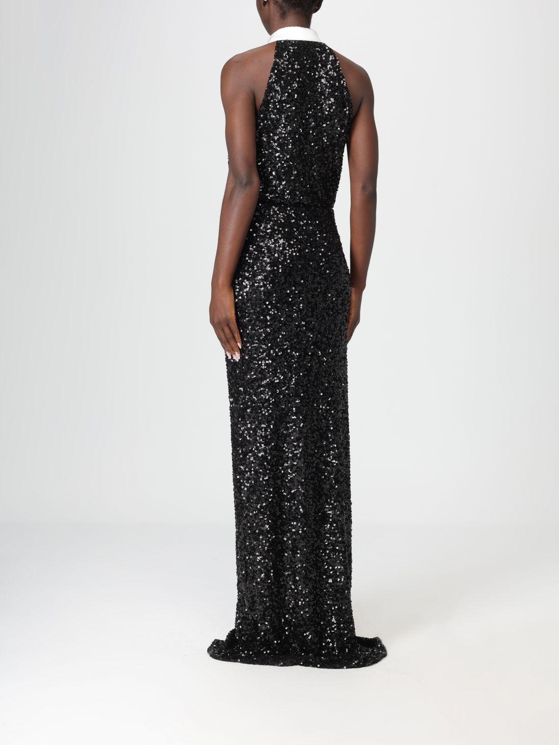 Elisabetta Franchi Sequin Dresses for Women | Lyst