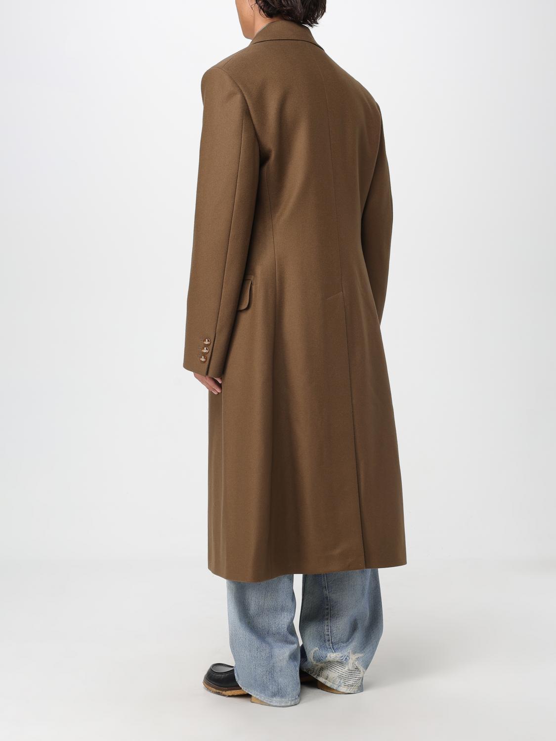 Vivienne Westwood Coats for Men | Online Sale up to 71% off | Lyst