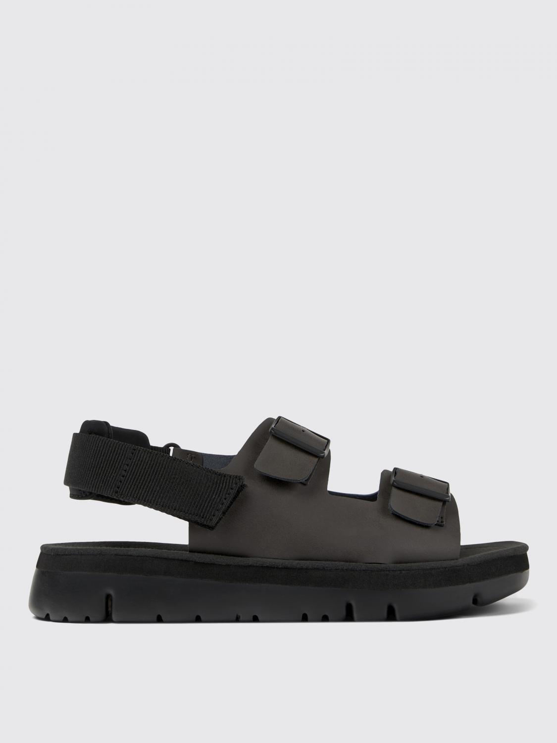 Men's Sandals Camper Oruga Hombre Camper Sandals And Slides