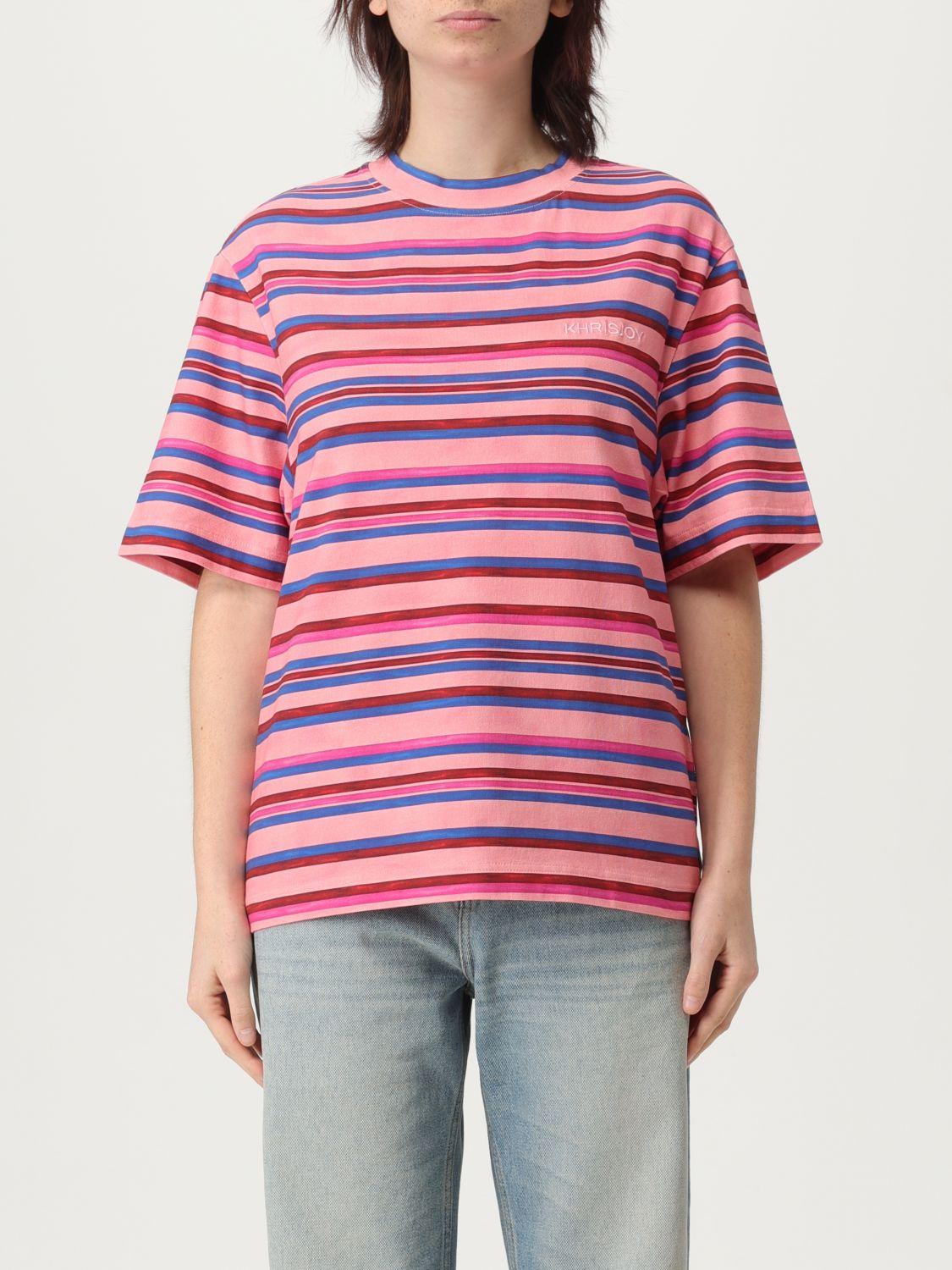 KHRISJOY 売れ筋商品|||クリスジョイ Tシャツ トップス レディース T-shirts Green 楽天市場】【8/11まで5％OFFクーポン】Growing Rich 天竺