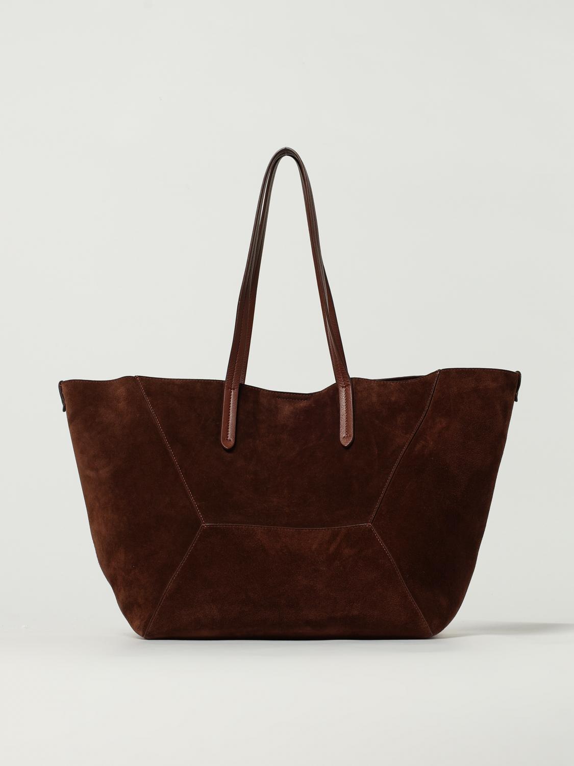 Bucket Bag Madewell Large Tube Tote Brunello Cucinelli Bags For