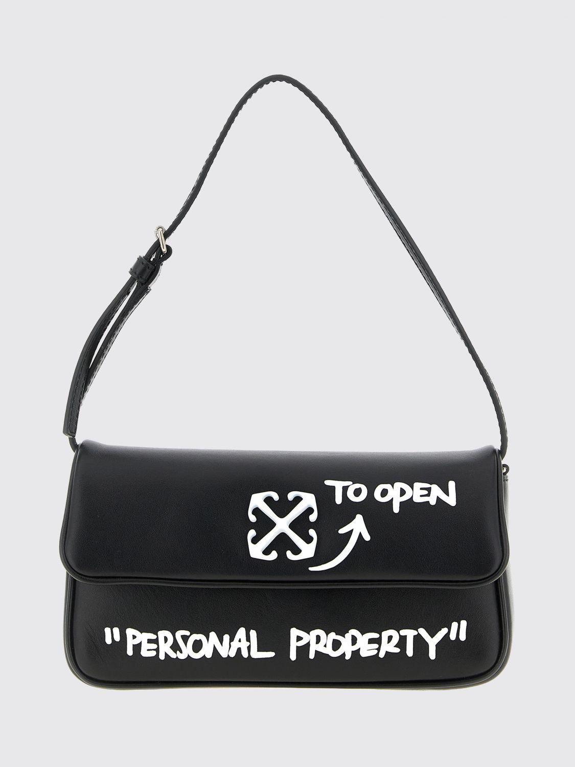 Off-White c/o Virgil Abloh Bags for Women Online Sale up to 36