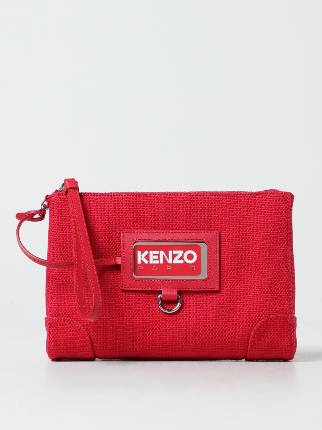 Sac Pochette Sac Kenzo Soldes KENZO Clutches And Evening Bags For