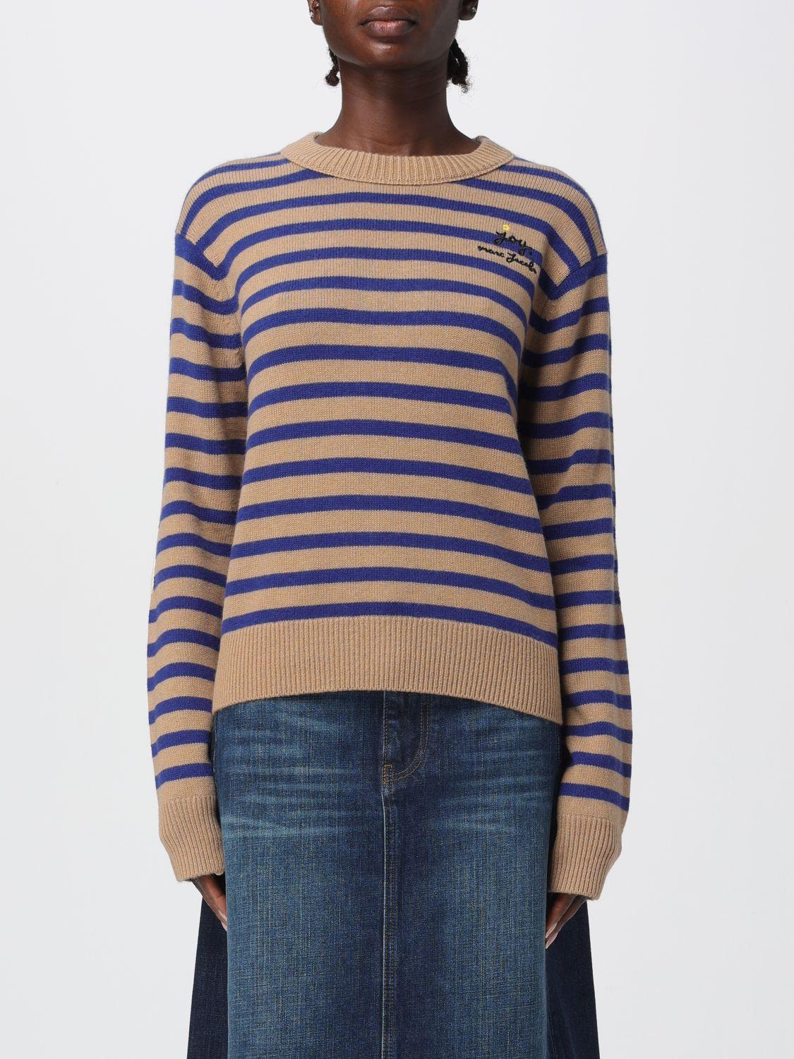 Marc Jacobs Knitwear for Women | Online Sale up to 73% off | Lyst