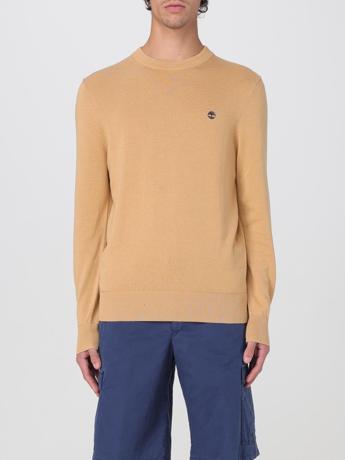 Timberland Men Timberland Merino Wool Sweater Timberland Cohas