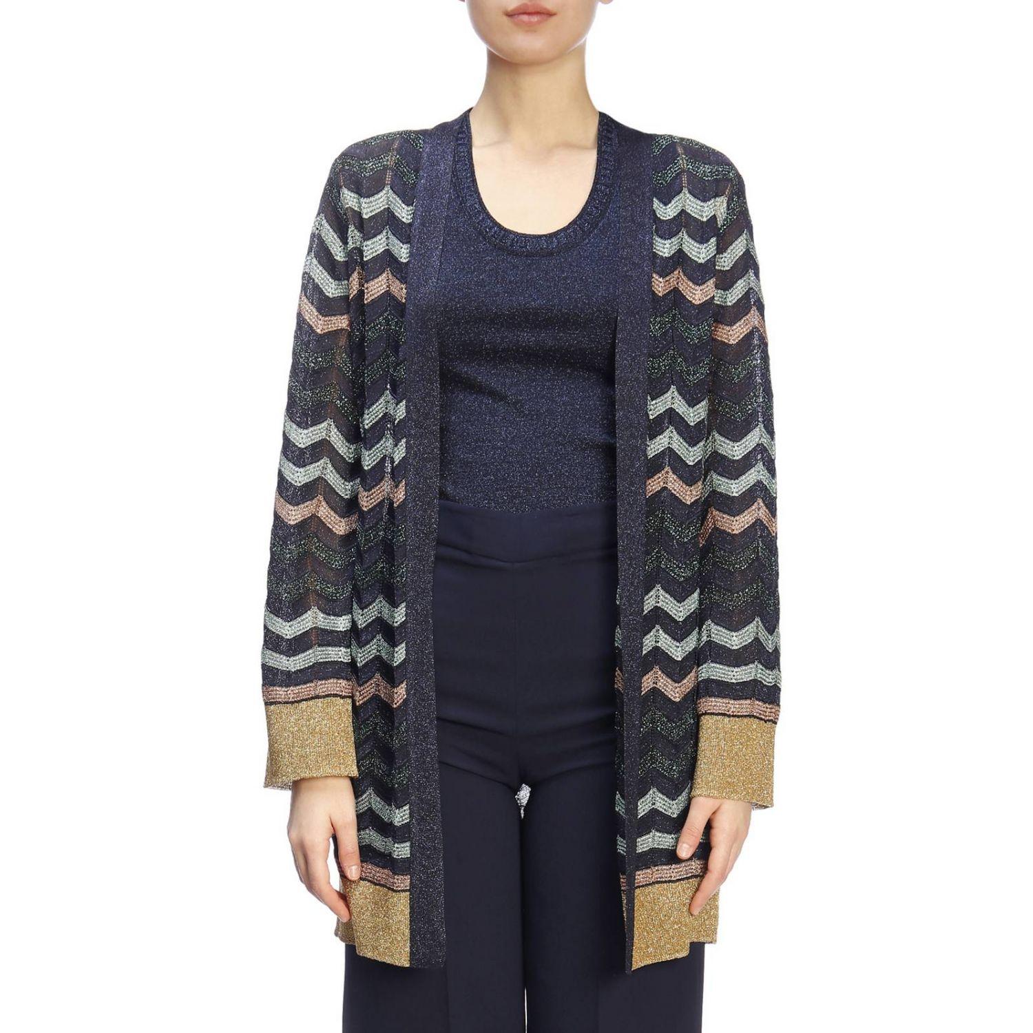m missoni sweater