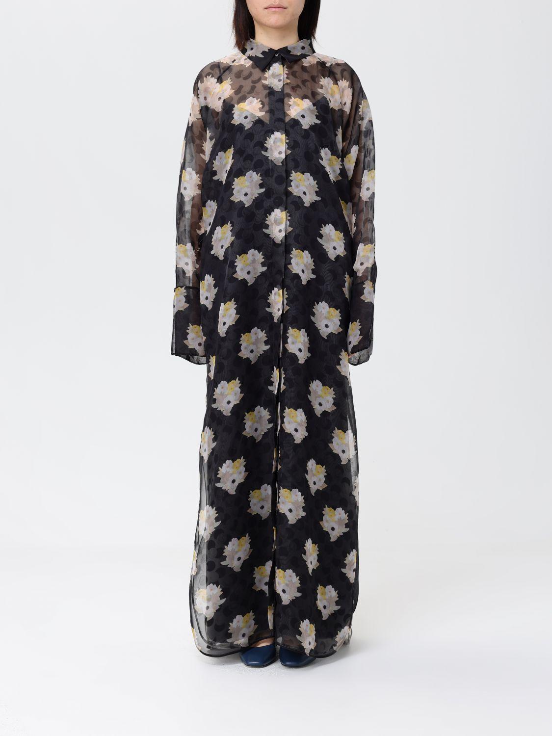 Fendi Silk Dresses for Women | Lyst