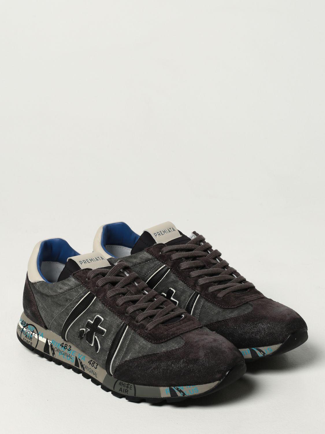 premiata lander 4148