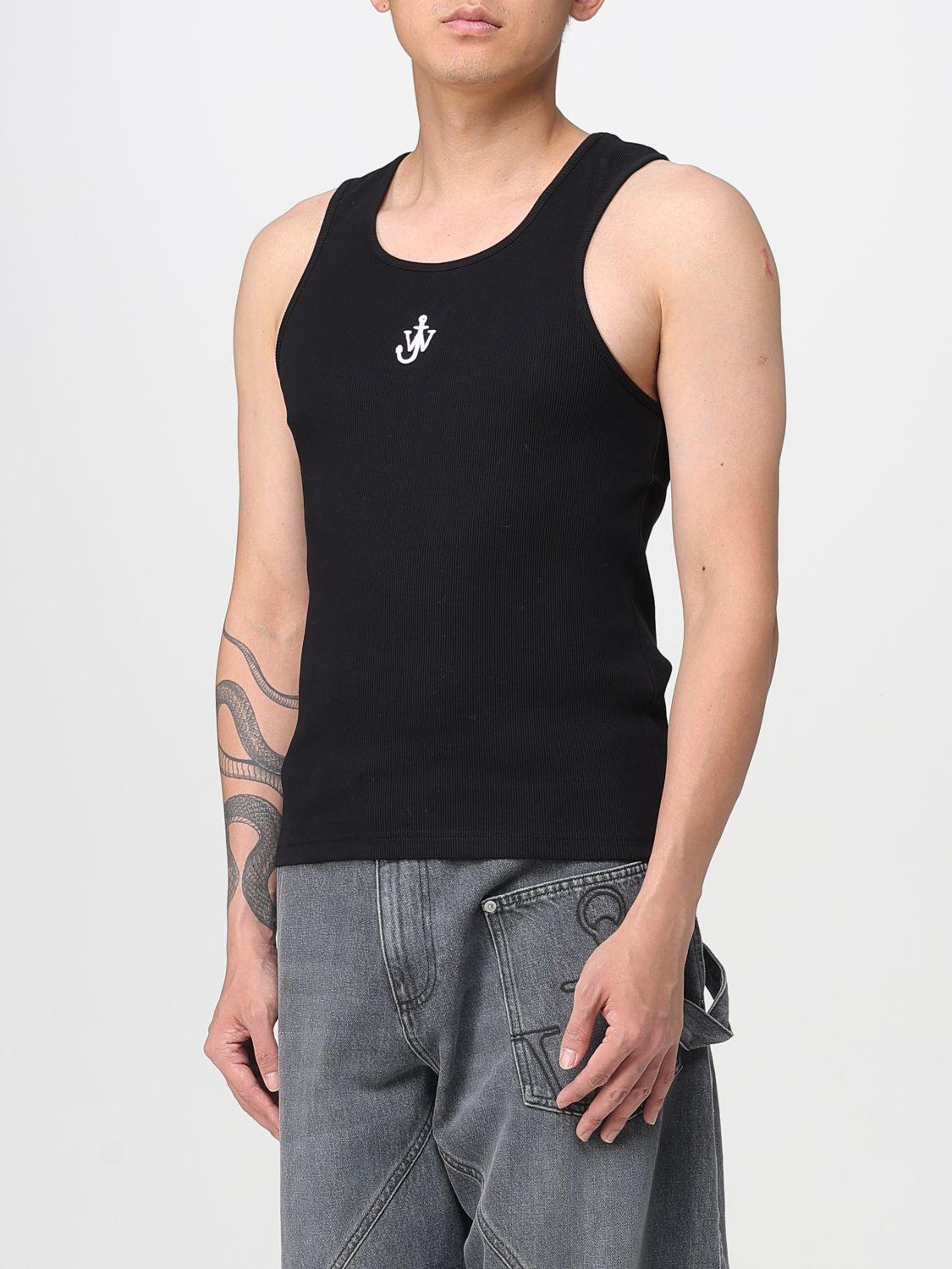 新品　jwanderson トップス　タンクトップ 新品 jwanderson トップス タンクトップ JW Anderson タンク