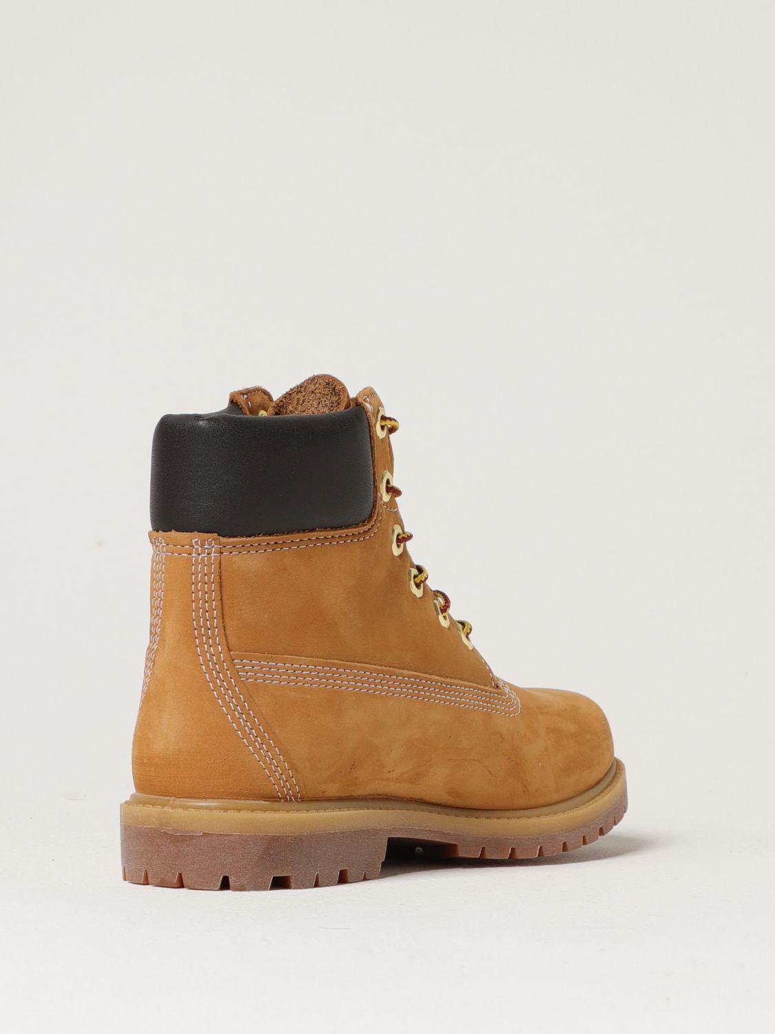 Flat timberlands 2024