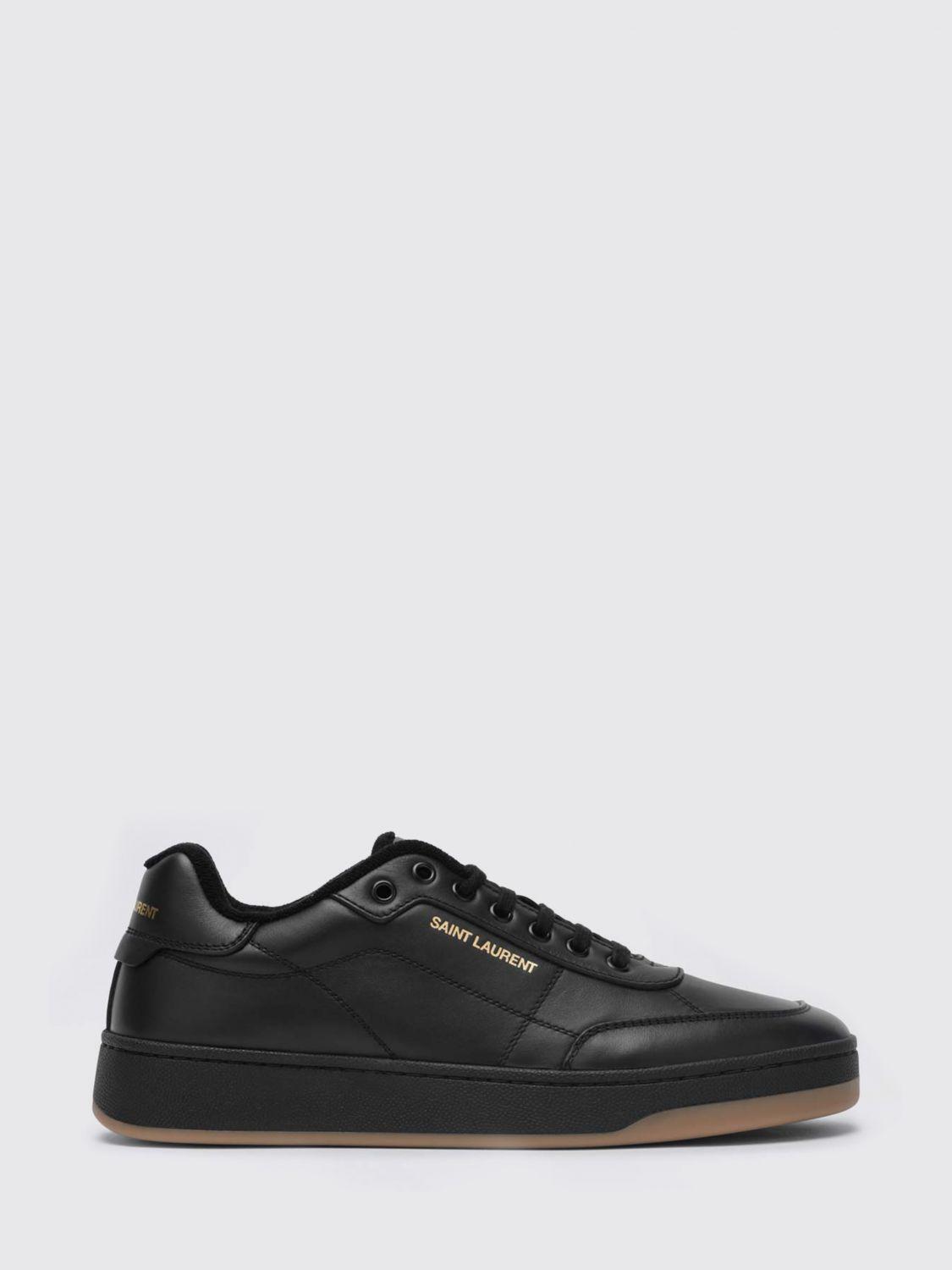 Men's Saint Laurent Sneakers | Lyst