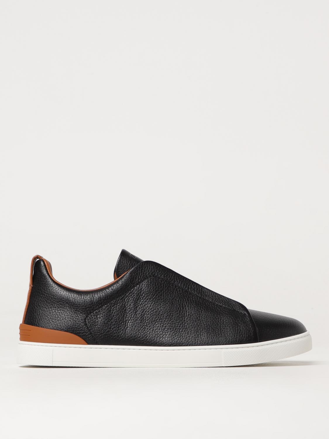 ZEGNA Low-top sneakers for Men | Online Sale up to 32% off | Lyst