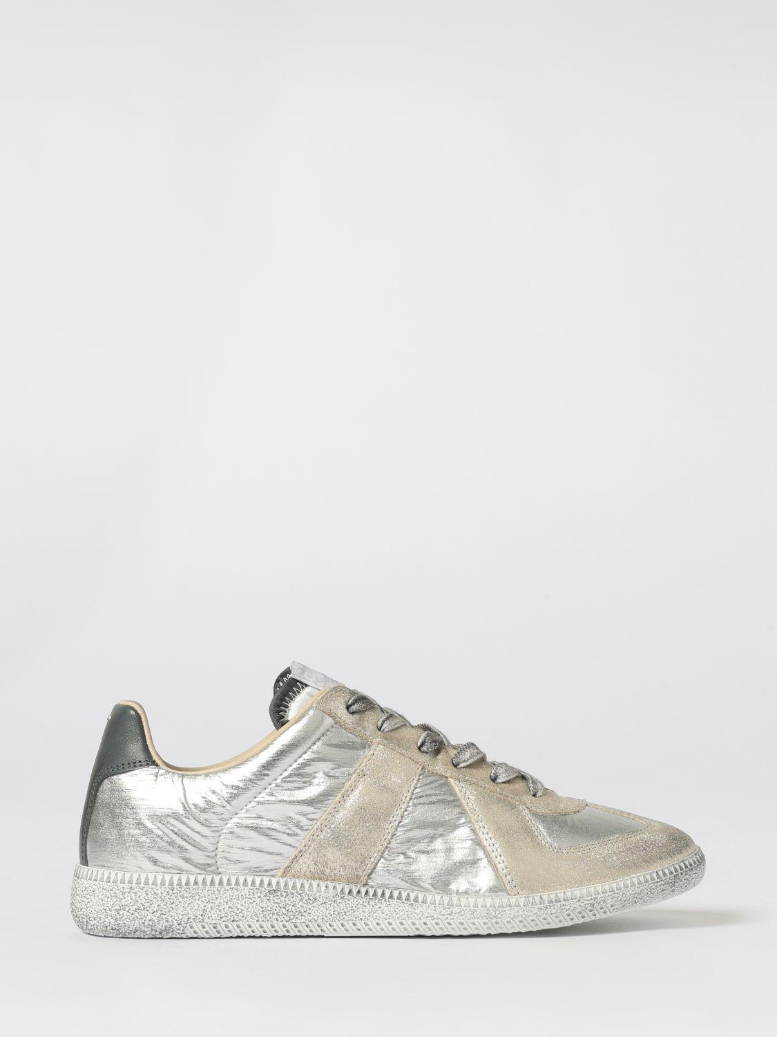 Sneakers Maison Margiela da uomo Sconto online fino al 49% Lyst