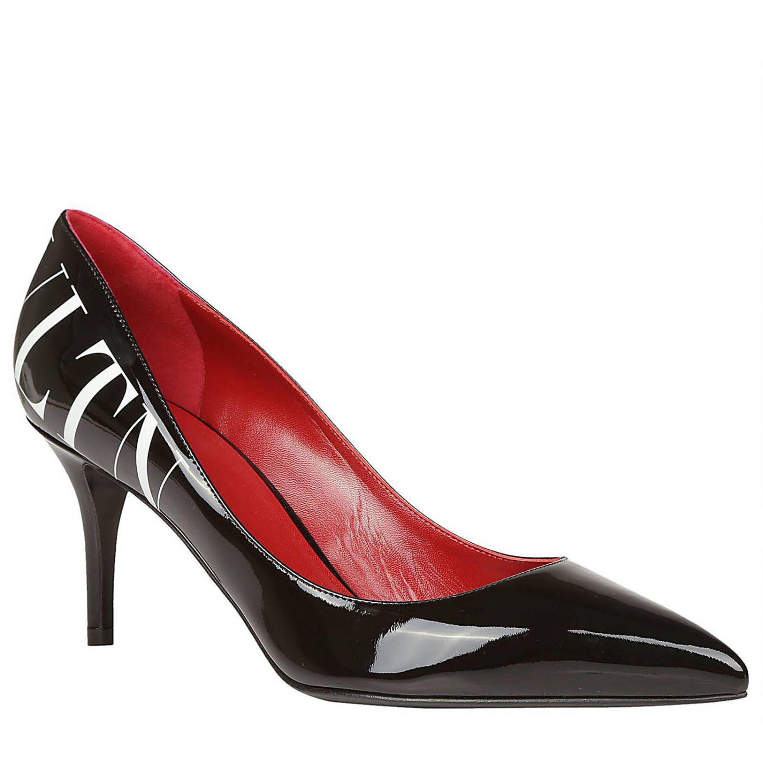 valentino vltn pumps