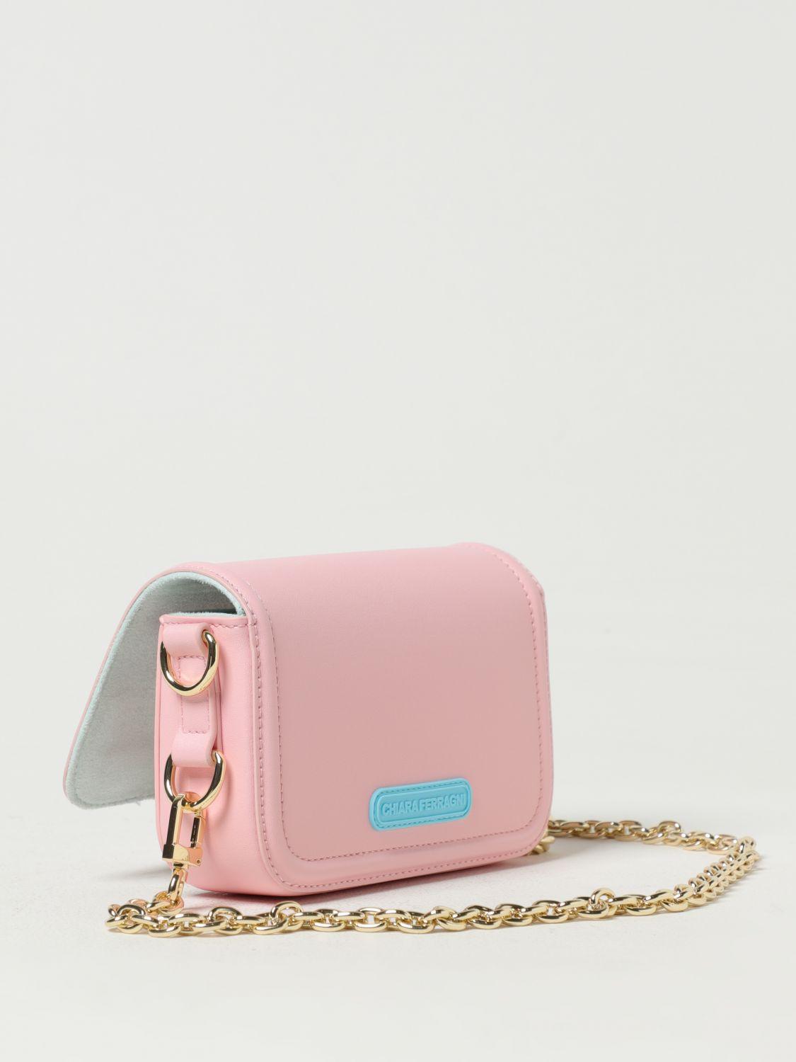 Mini bag chiara ferragni sale