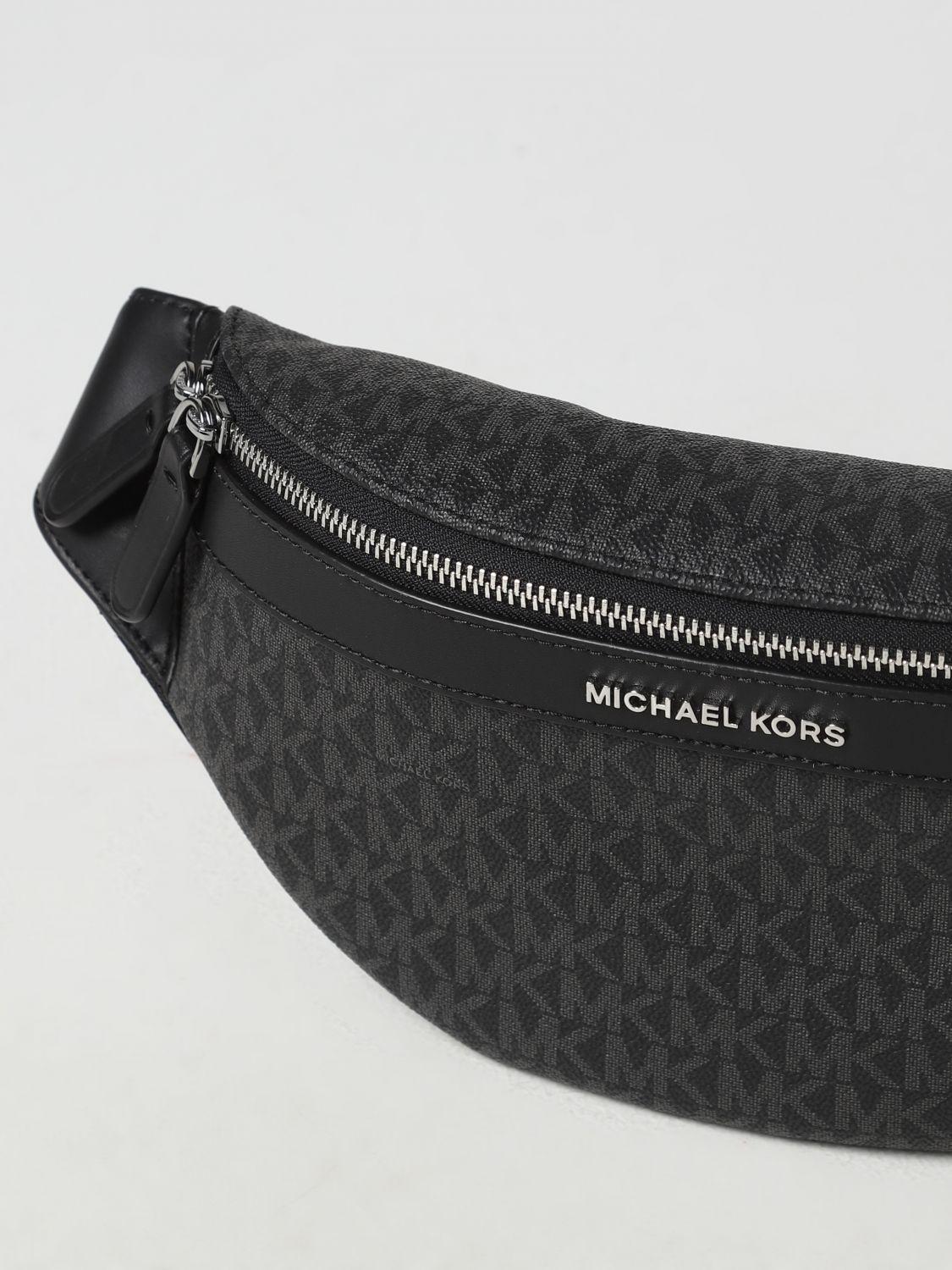 Mk belt bag best sale mens
