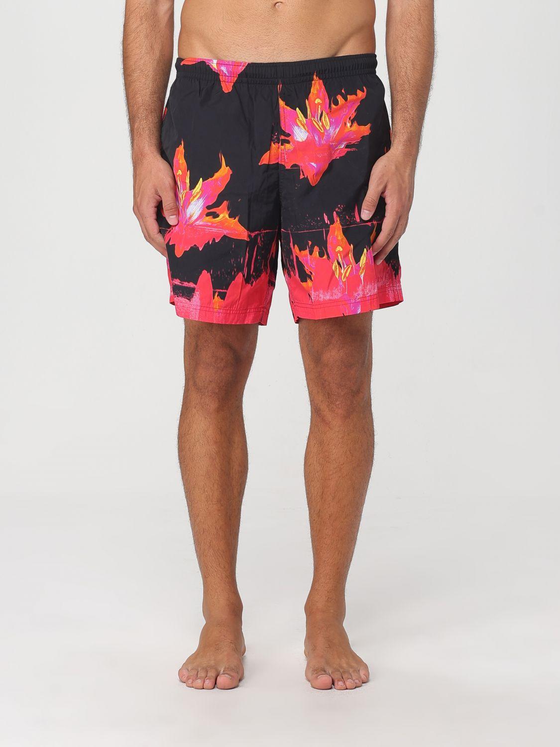 McQueen Beachwear and Swimwear for Men | Online Sale up to