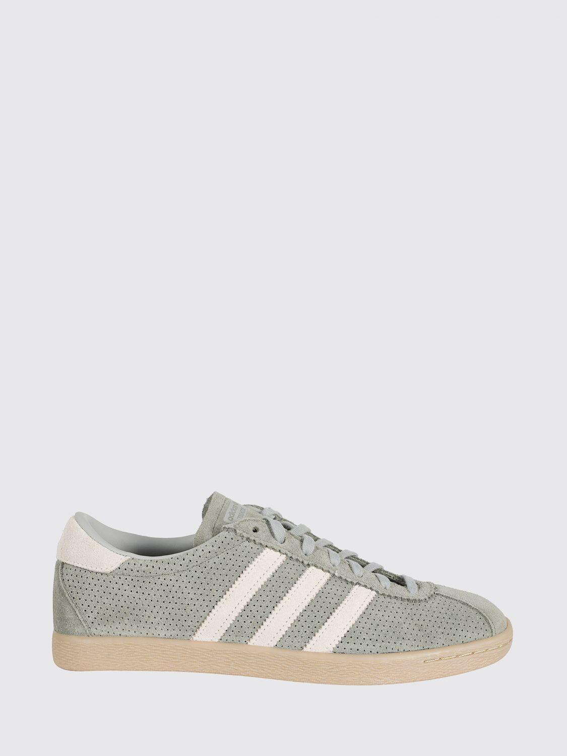 adidas gazelle silver green womens adidas Gazelle Shoes - Kids - Grey Three / Cloud White / Gold