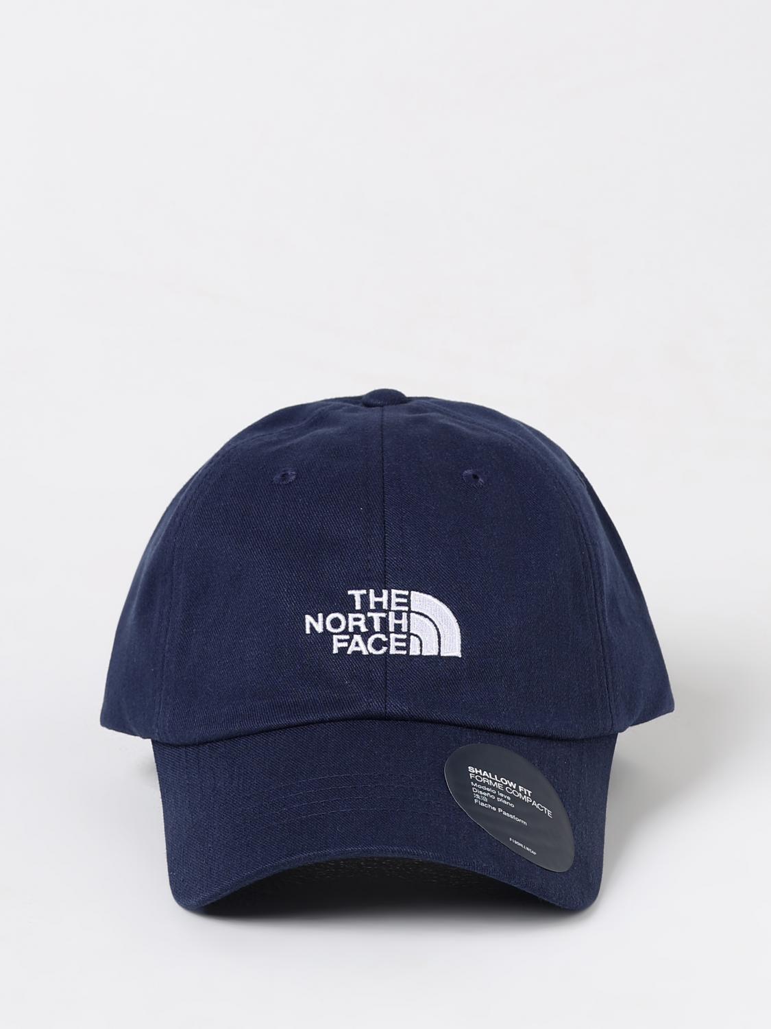 The North Face Classic Baseball Cap in Blue for Men Lyst UK