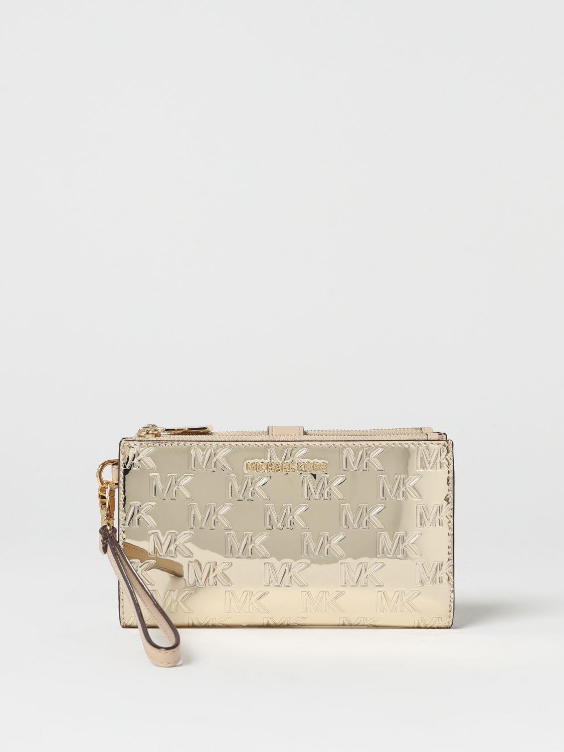 Michael kors wallet oyster online