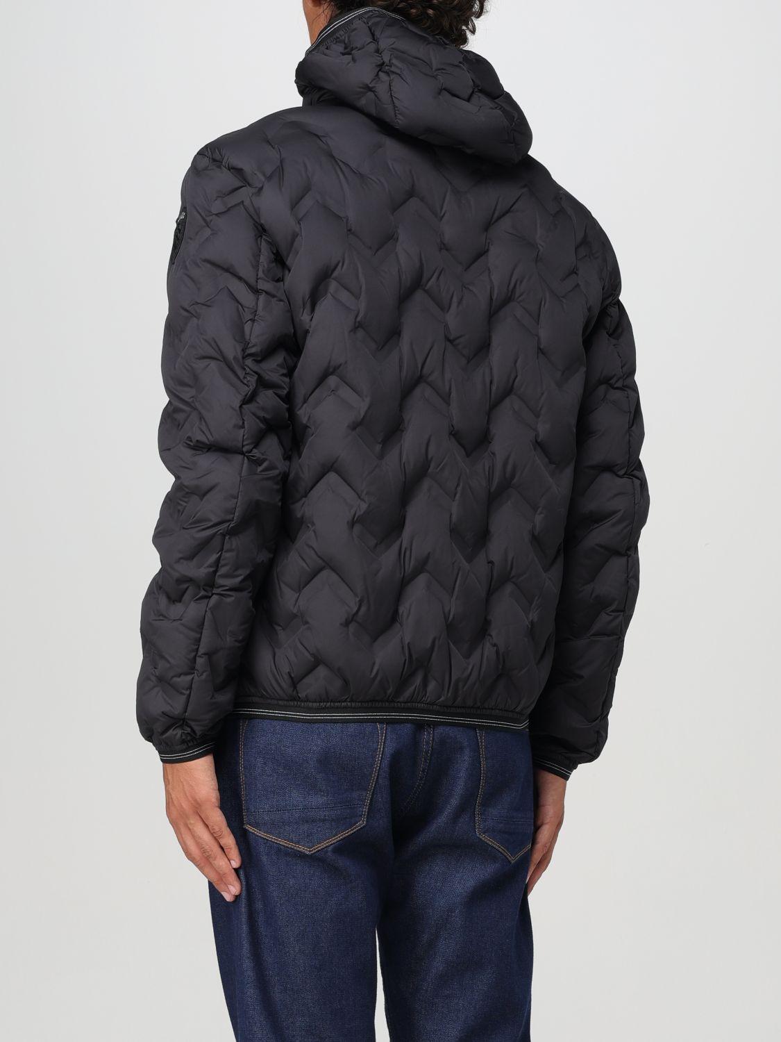 Blauer jacket uk shop