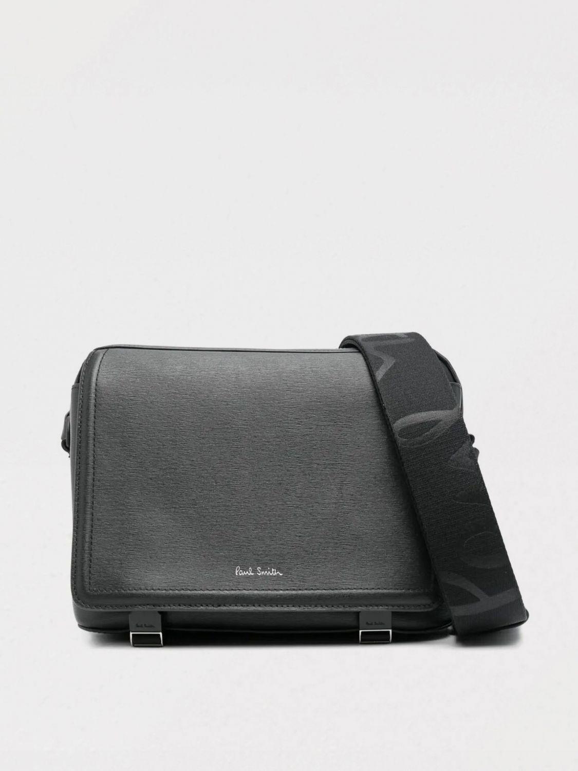 【即日発送】 Sale Online | Men for bags Messenger Smith Paul up 52 to バッグ