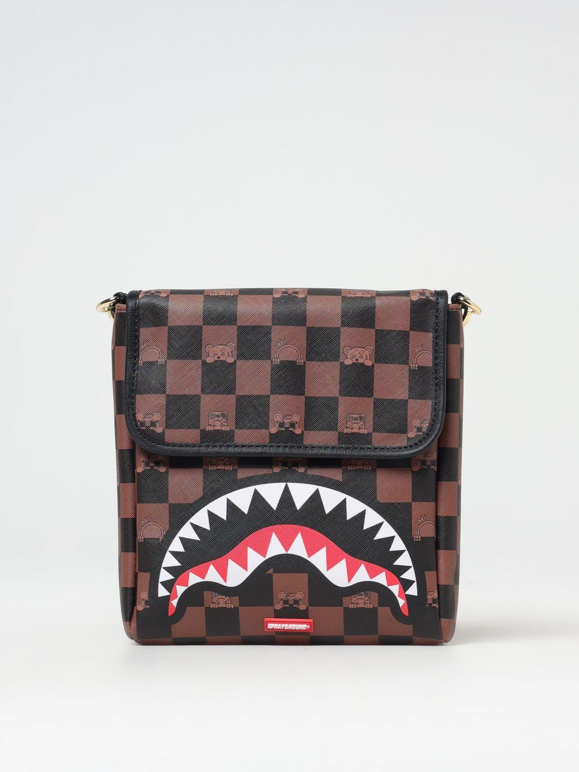 Sprayground Messenger bags for Men | Online Sale up to 44