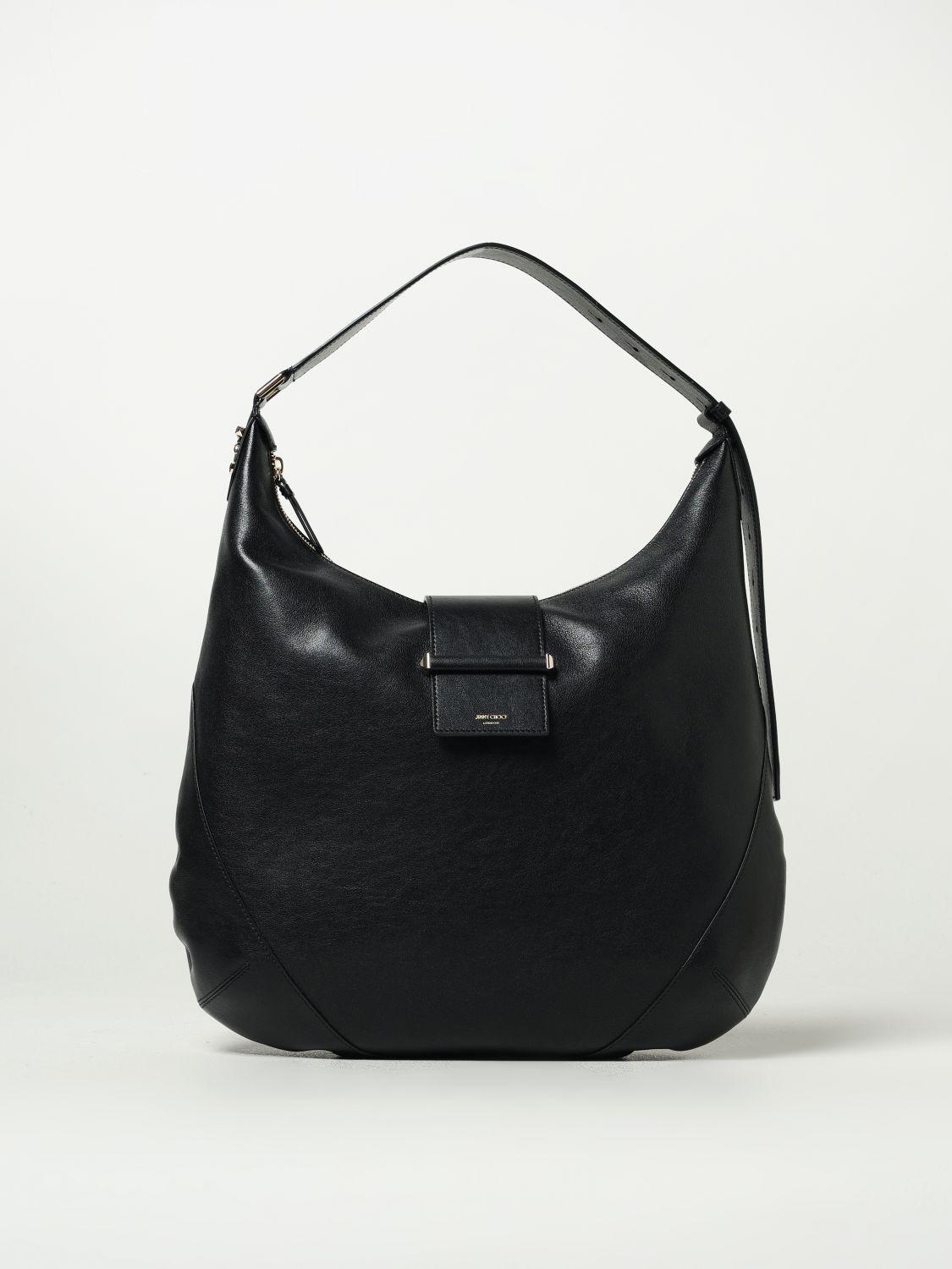 Jimmy Choo Shoulder bags for Women | Online Sale up to 43