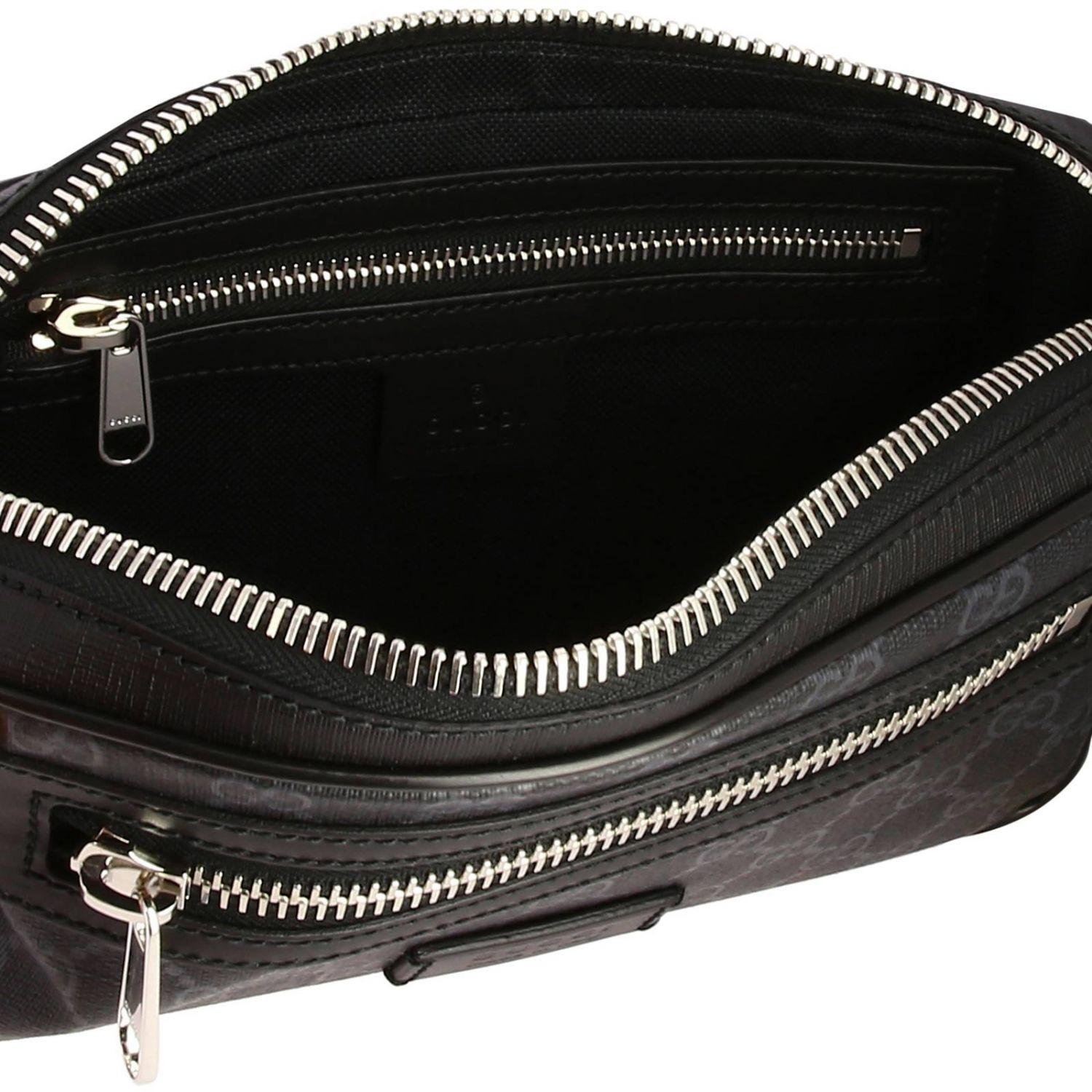Riñonera Gucci Hombre Cheap Sale, UP TO 52% OFF | www.apmusicales.com