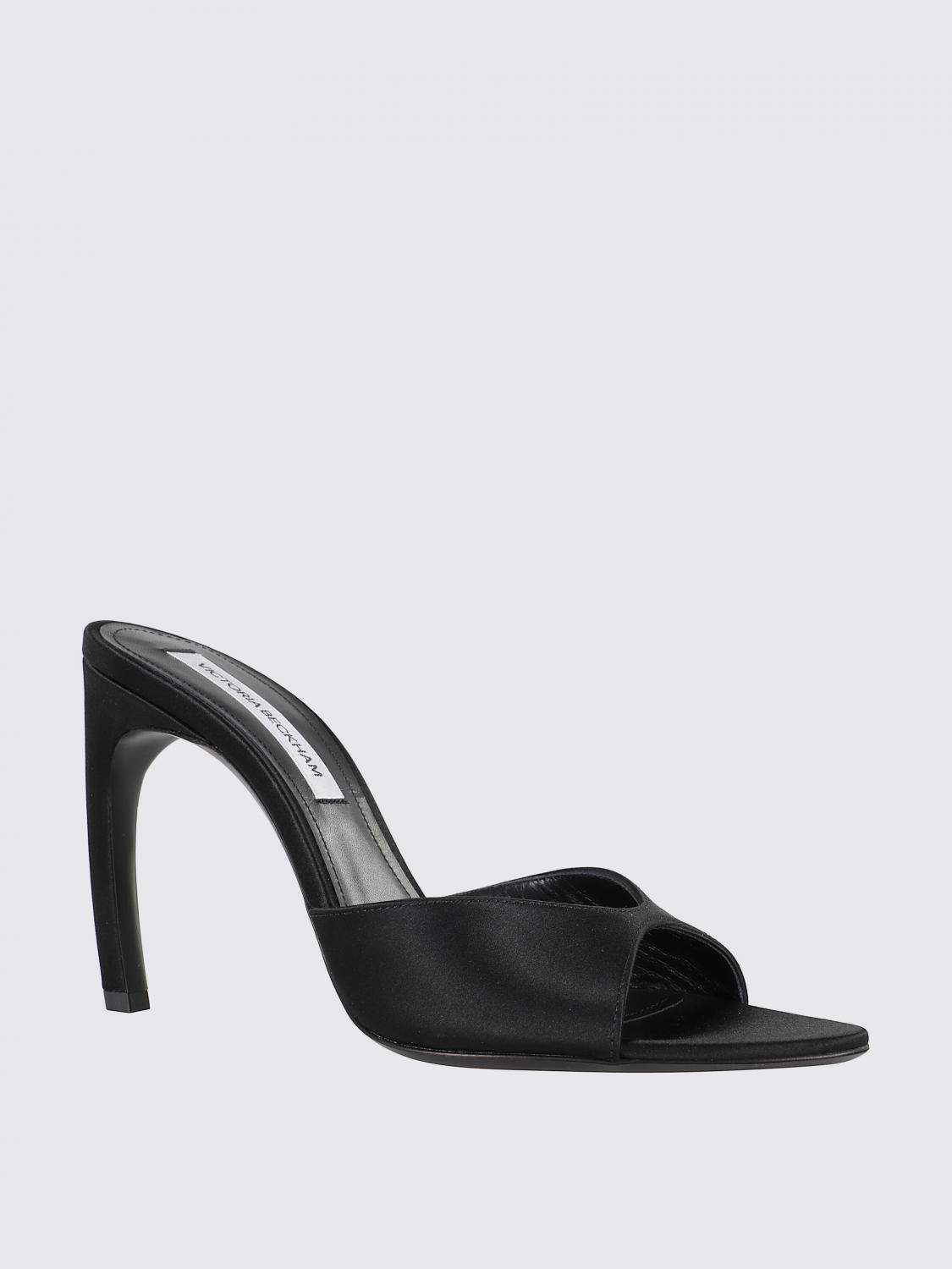 Victoria Beckham Sandal heels for Women | Online Sale up to