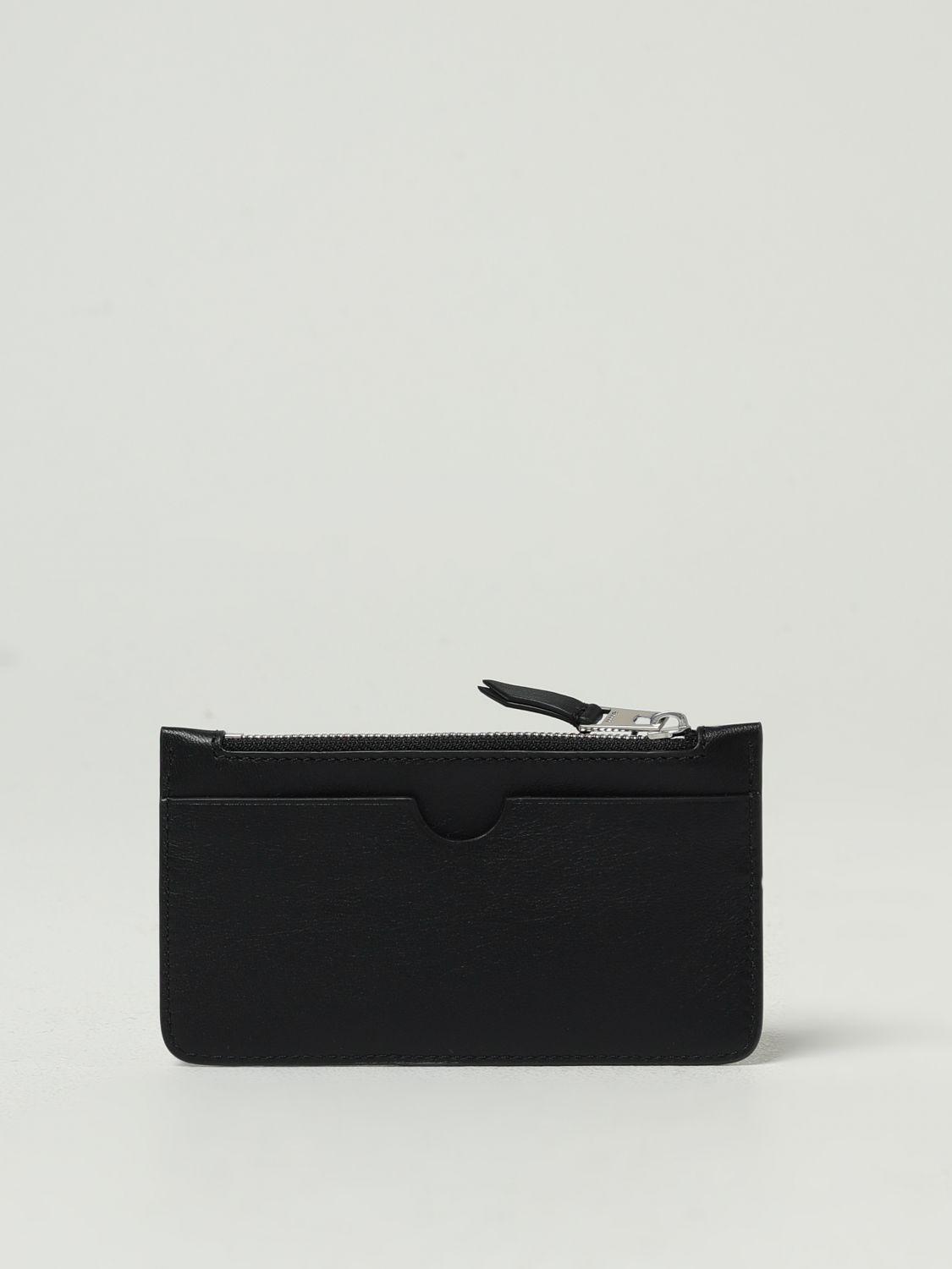 Ami Paris Wallets and cardholders for Men | Online Sale up