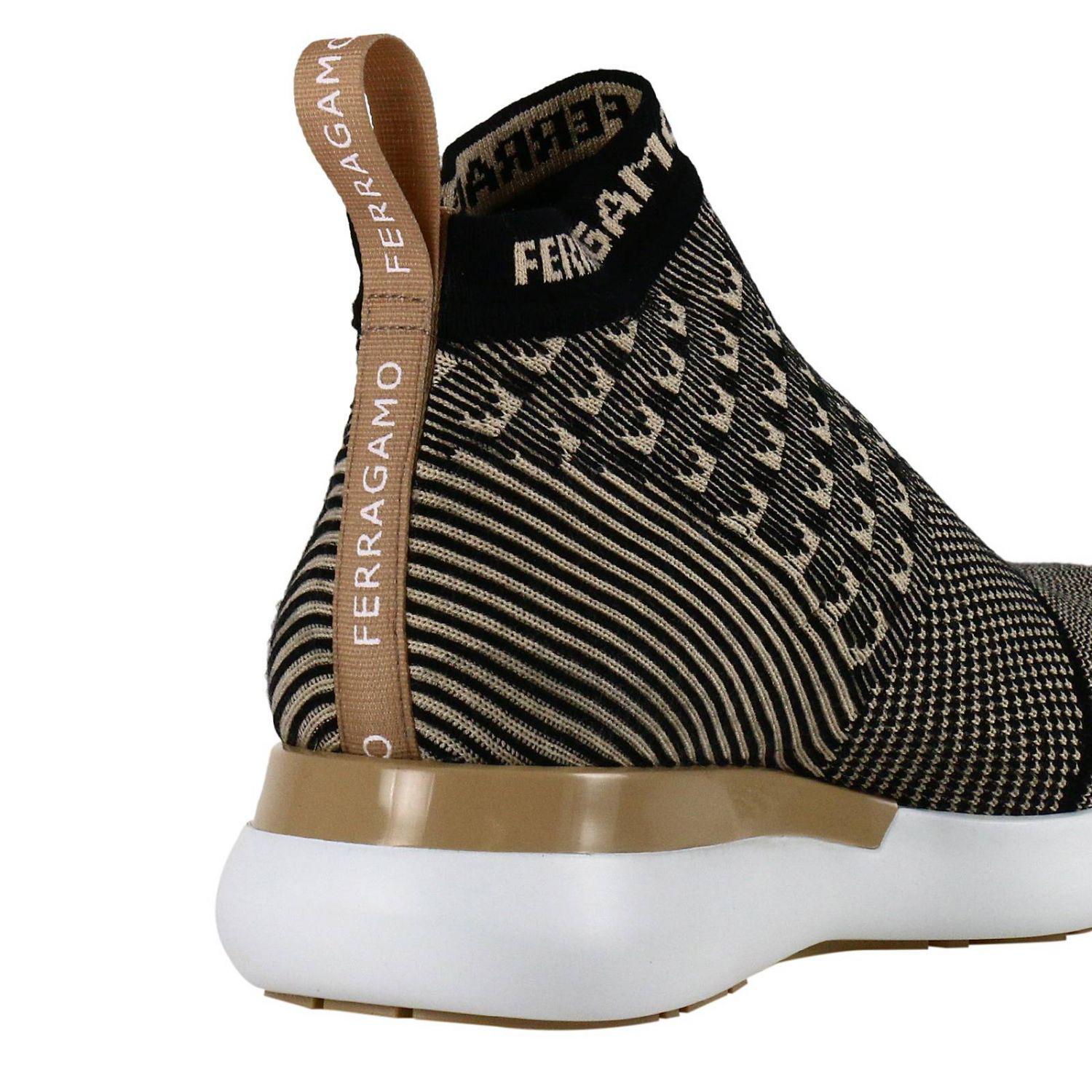 ferragamo ladies shoes