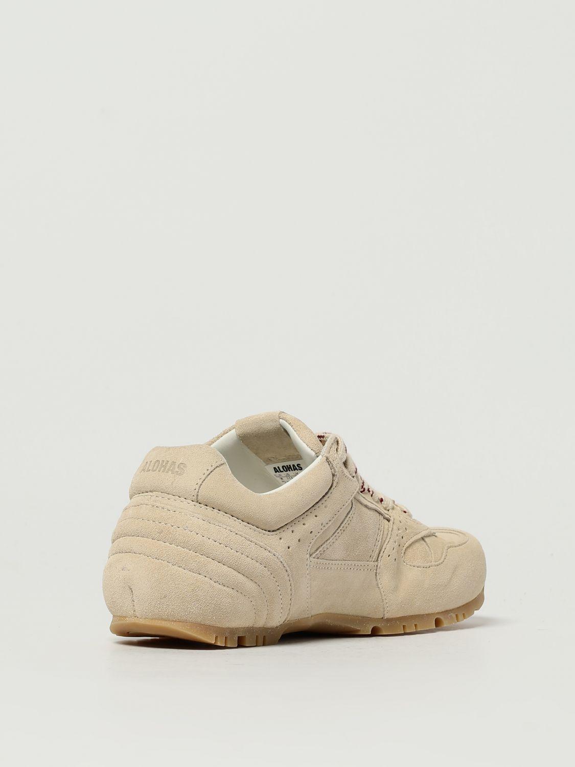 Alohas Low-top sneakers for Women | Online Sale up to 34