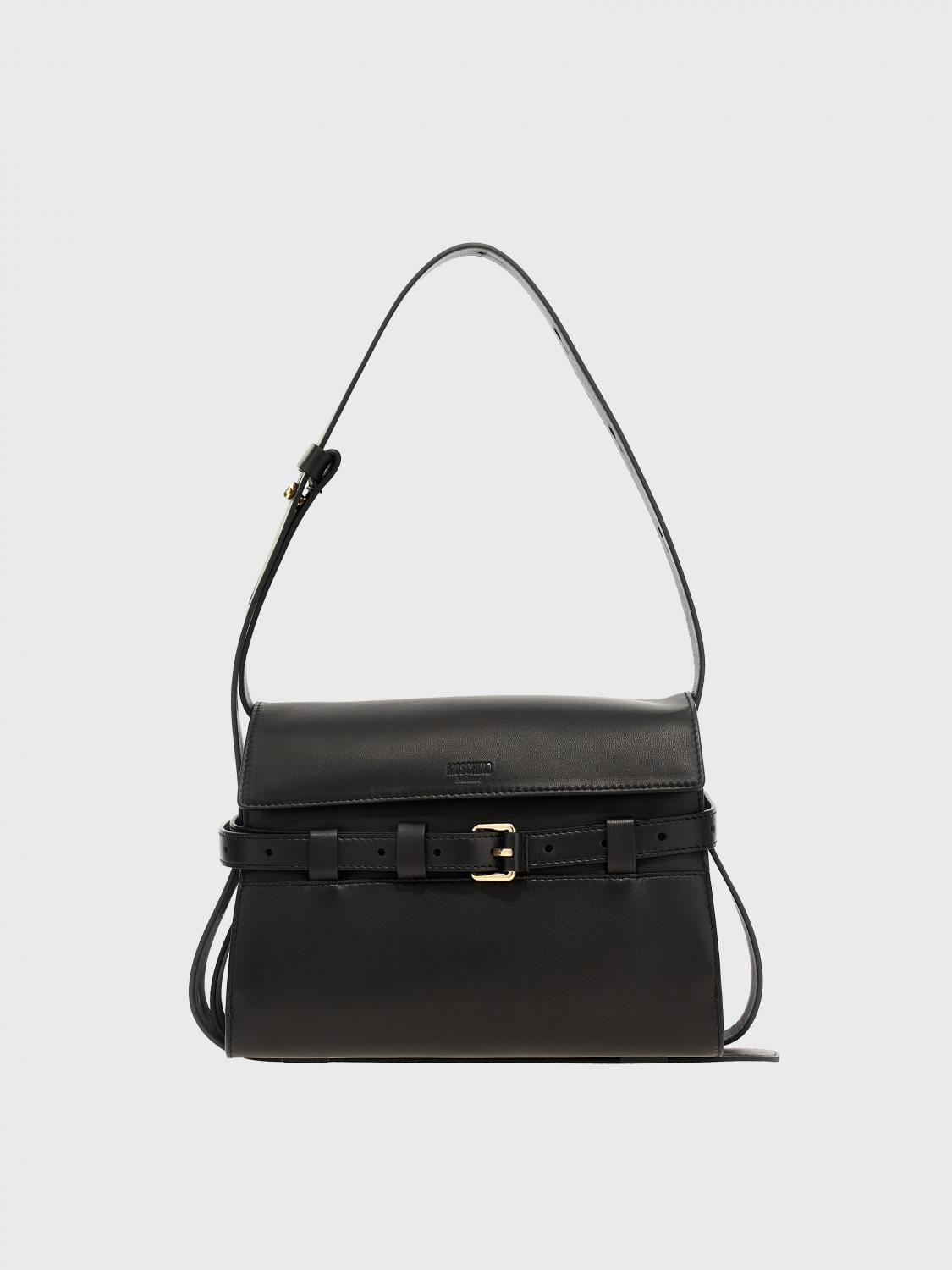 Moschino Couture Shoulder bags for Women | Online Sale up to
