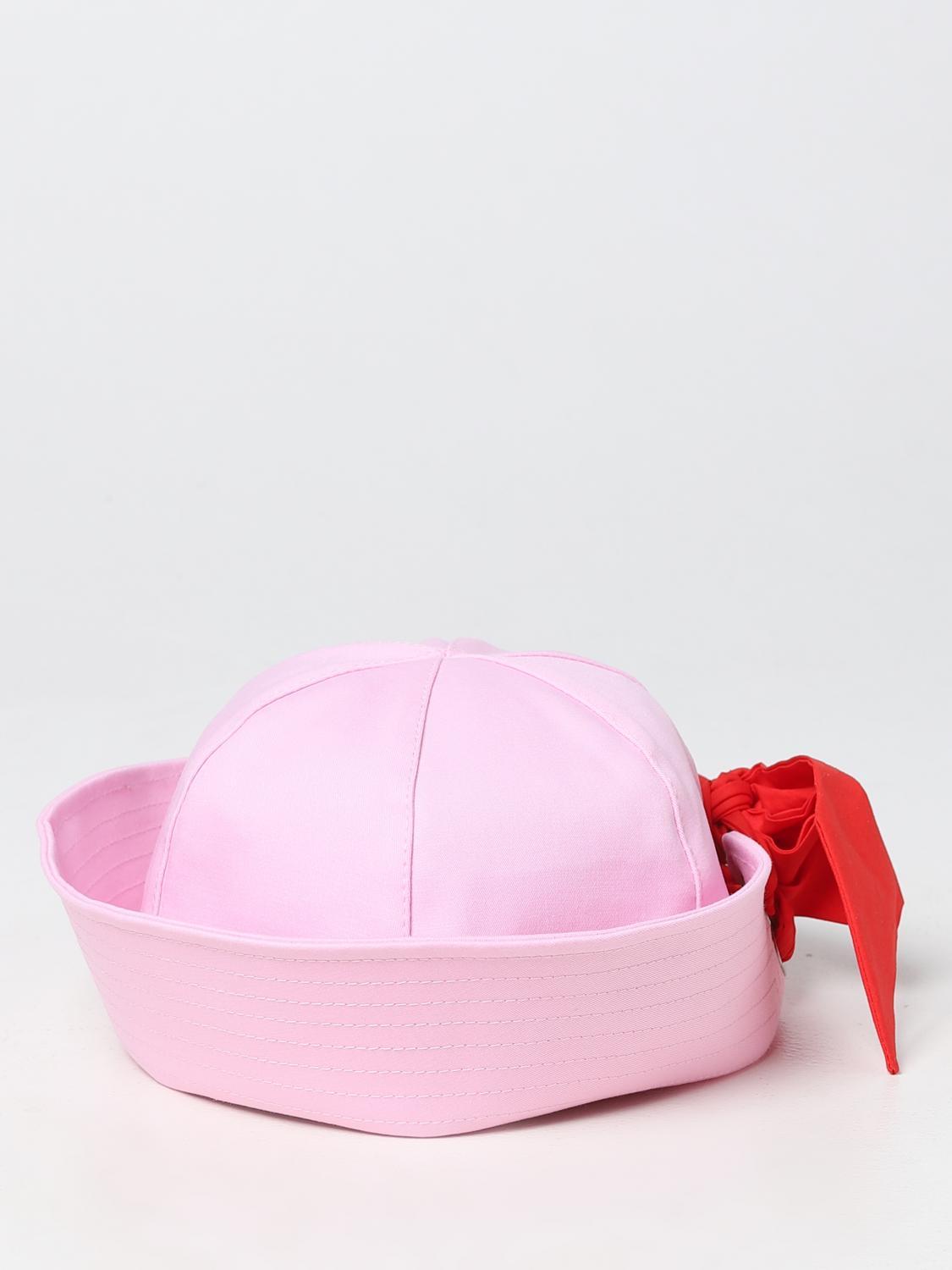 ハット VIVETTA Woman Hat White VM2AC0002 1081 Vivetta Hats for Women | Online Sale up to 60% off | Lyst