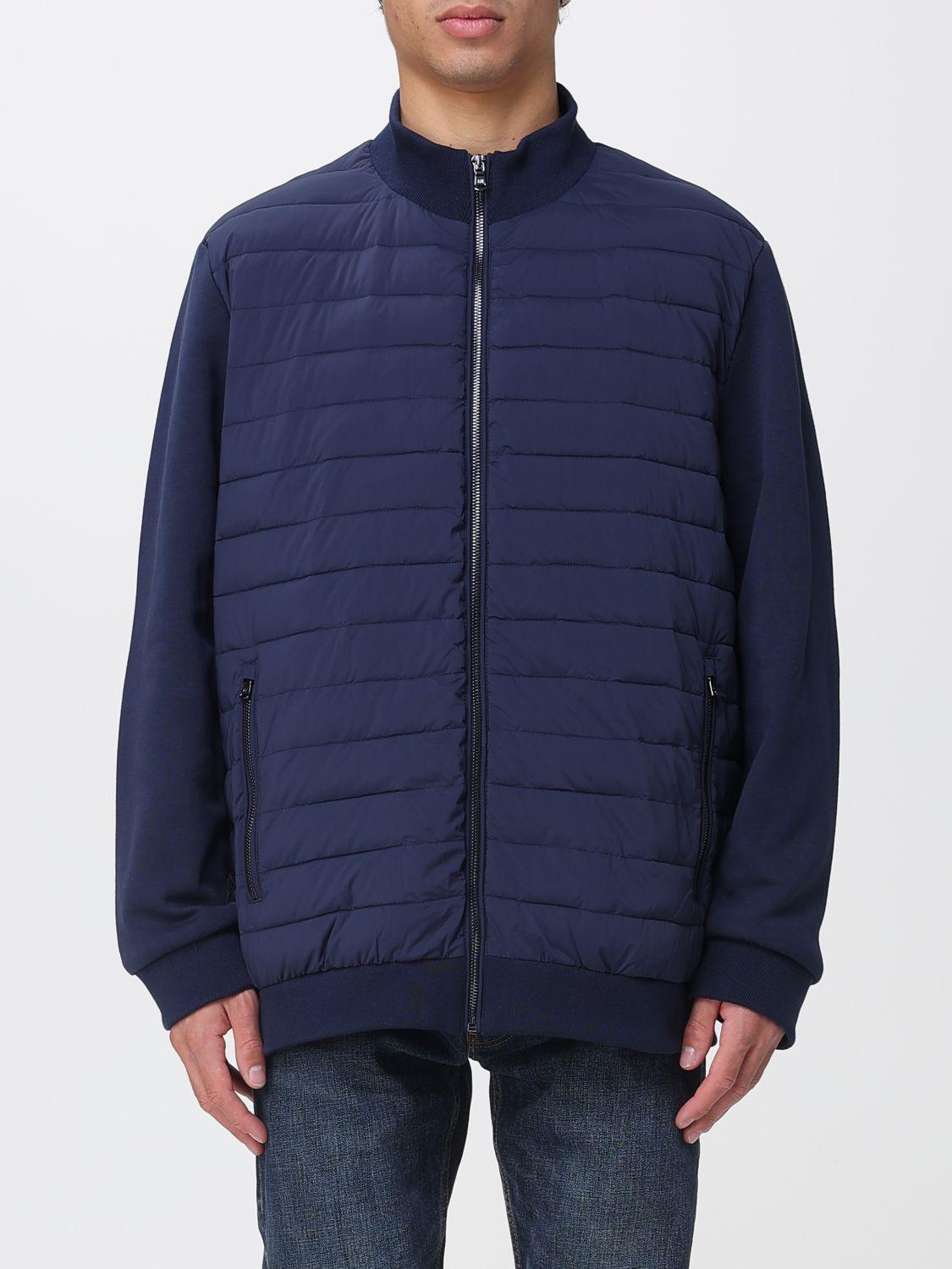 Michael Kors Jacken für Herren Online-Schlussverkauf – Bis zu 46