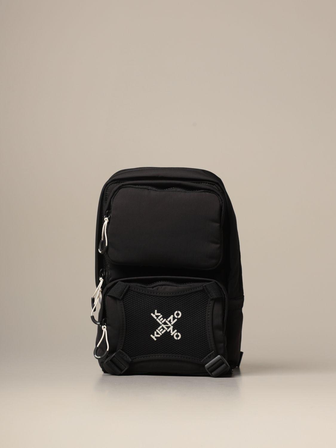 kenzo bag for men