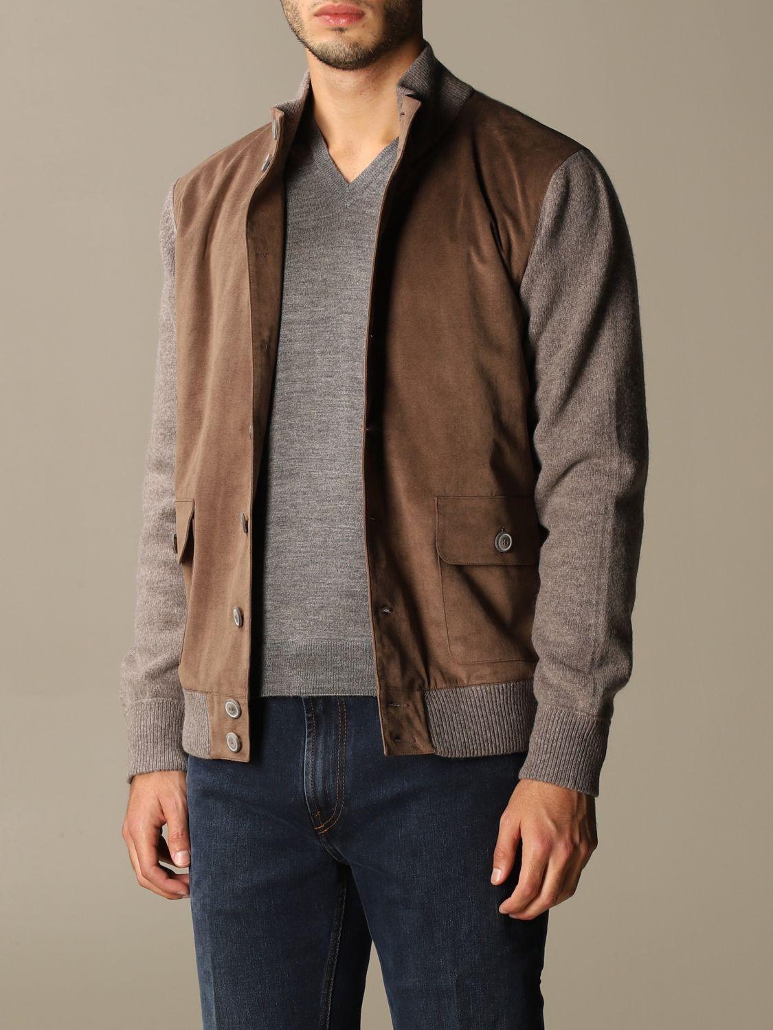 gran sasso jacket