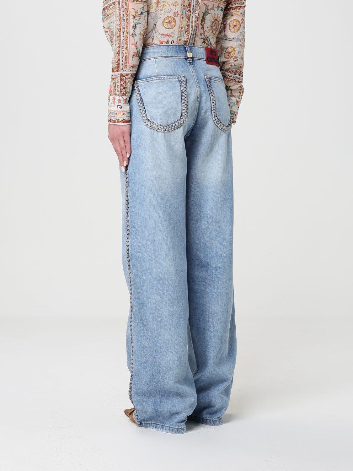 Just Cavalli Jeans for Women | Online Sale up to 81% off | Lyst