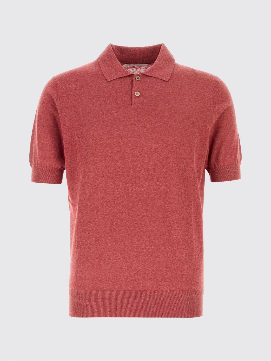 Brunello Cucinelli Polo shirts for Men | Online Sale up to 47% off