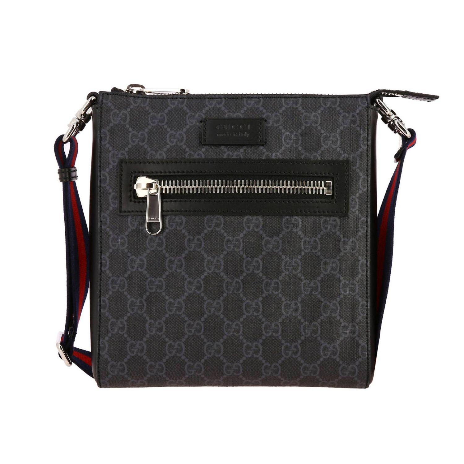 Gucci Ophidia Crossbody Bag - Farfetch